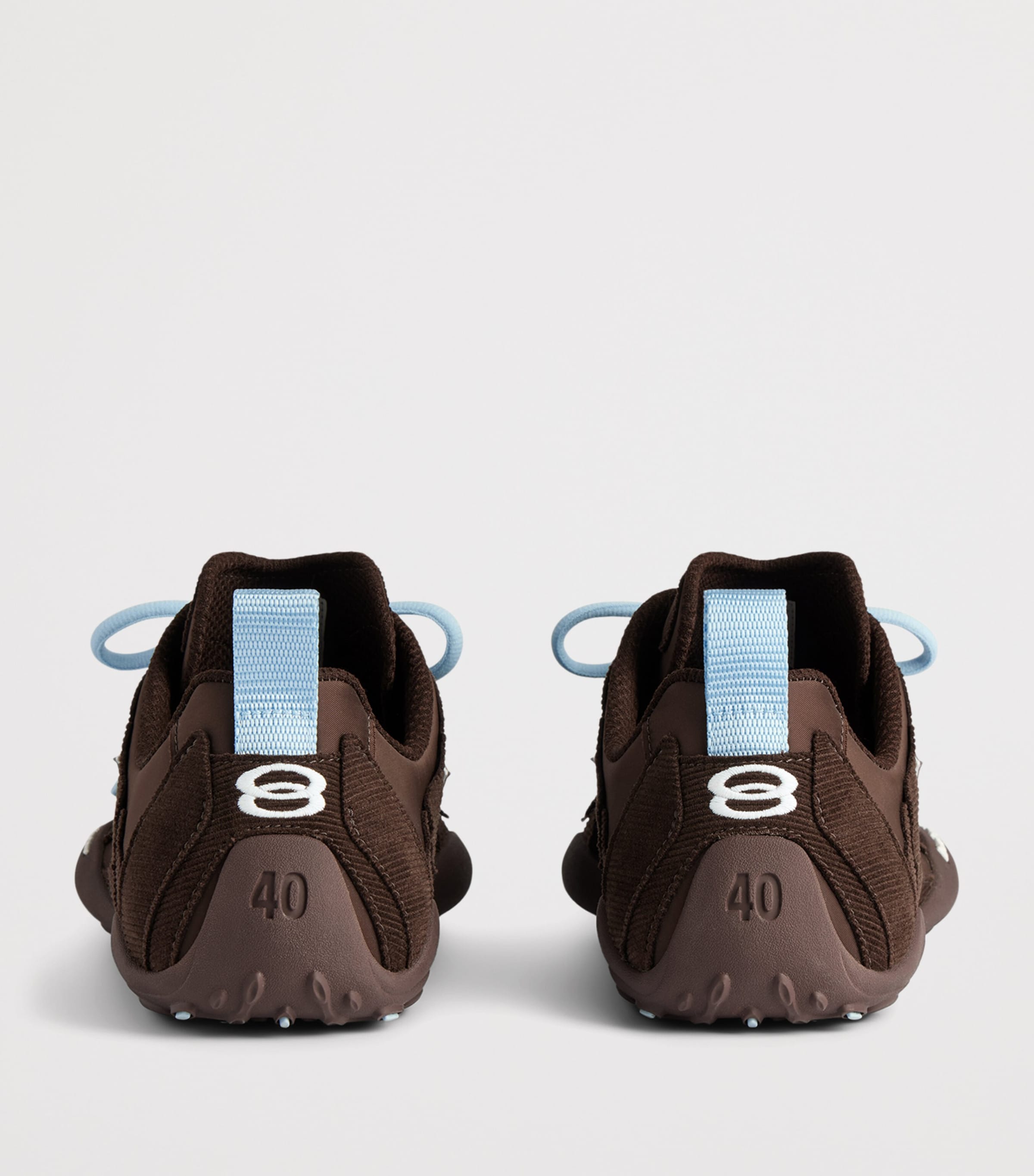 Balenciaga Monday Ultra Sneakers Image 9