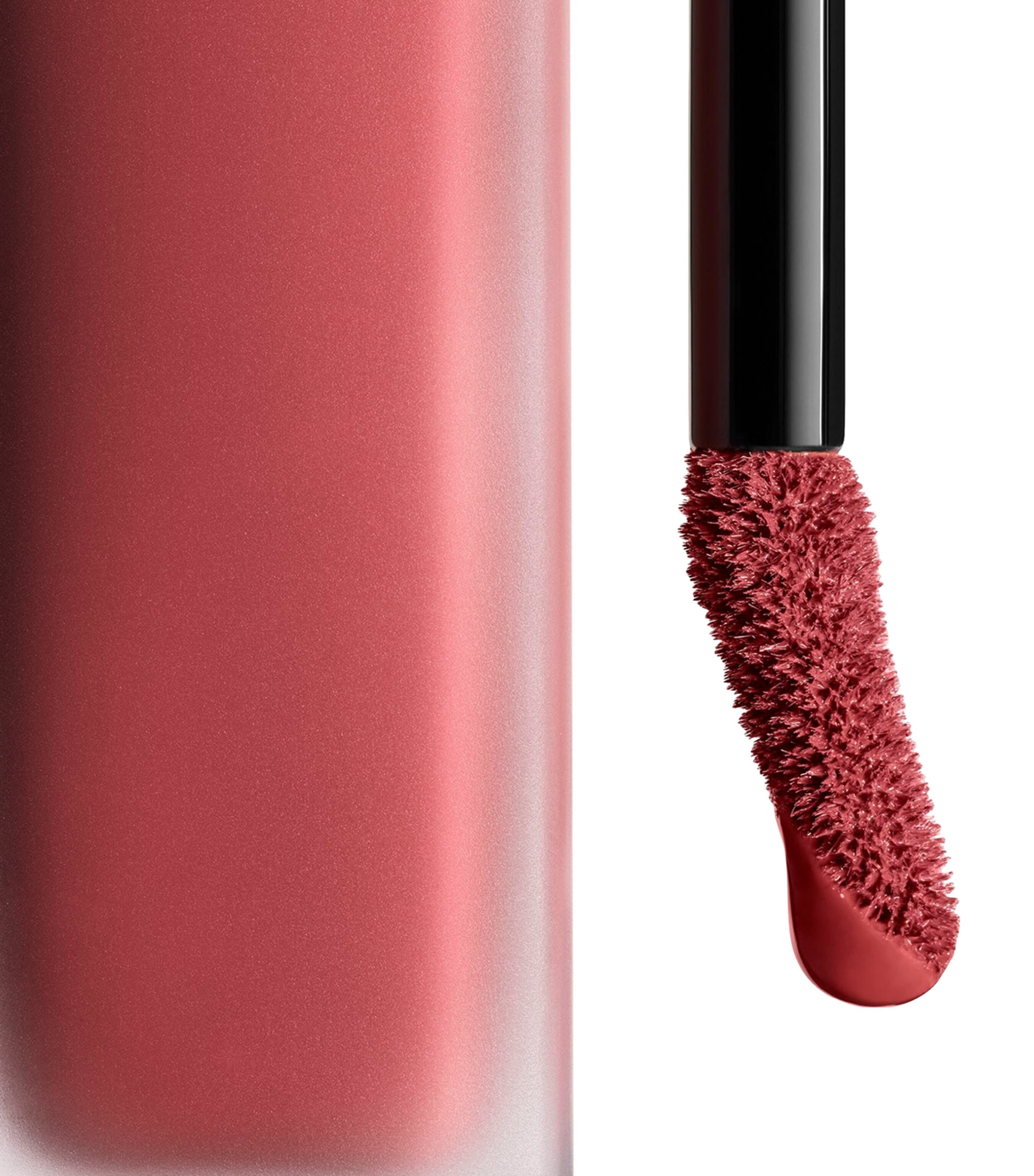 ROUGE ALLURE LIQUID VELVET Ultrawear Intense Matte Liquid Lip Colour SÉDUISANTE Image 2