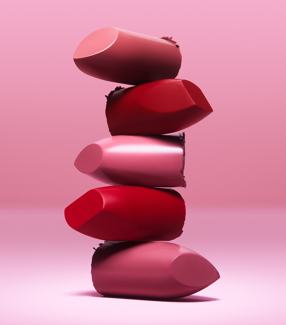 Hollywood Beauty Icon K.I.S.S.I.N.G Lipstick 90S PINK Image 5