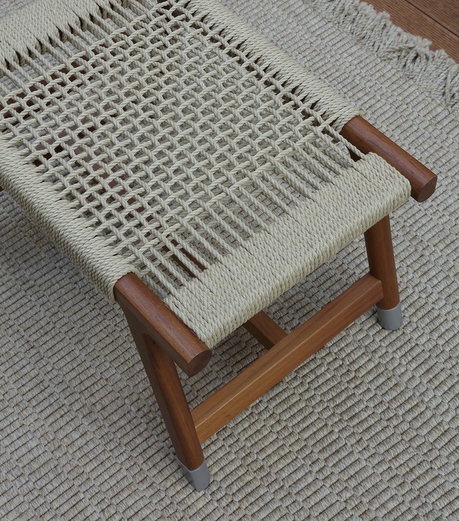 Dune Outdoor Rug (3m x 4m) BEIGE Image 2