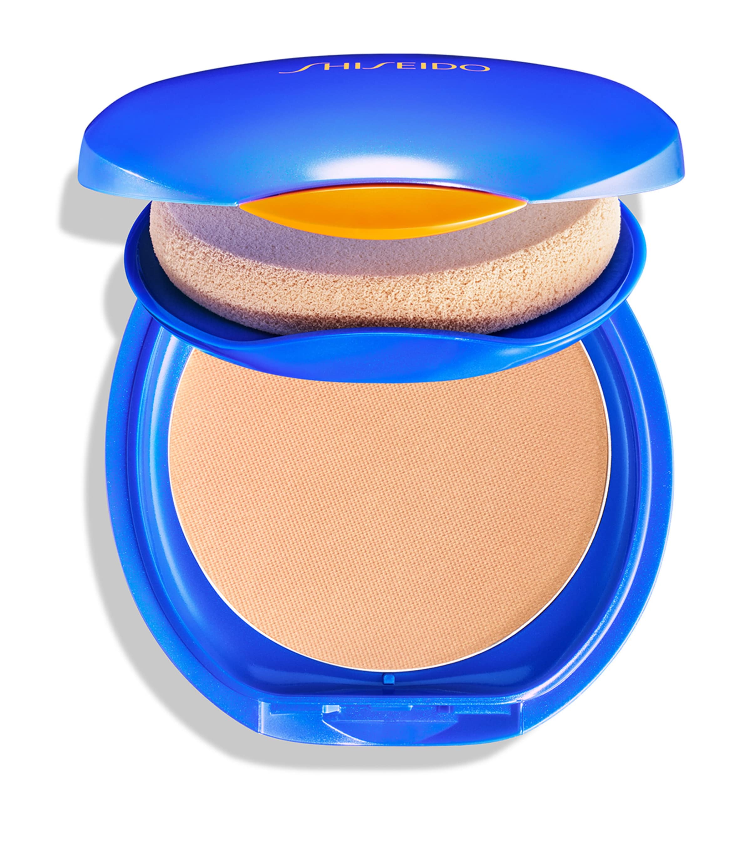 UV Protective Compact Foundation SPF 30 Refill MI Image 2