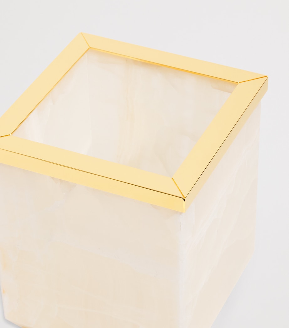 Onyx Bin GOLD Image 2