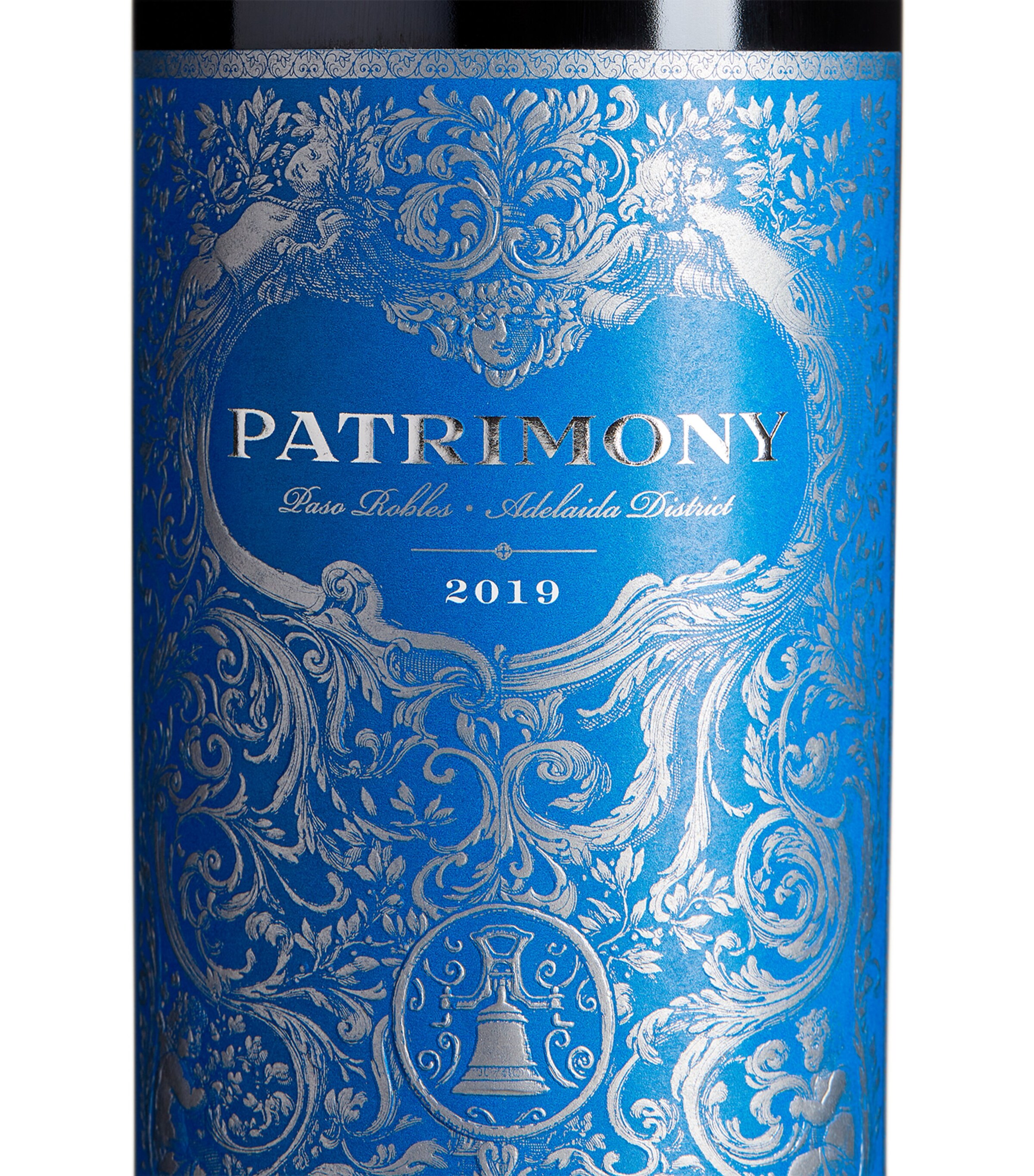 Daou Patrimony Cabernet Sauvignon 2019 (75cl) - California, USA Image 2