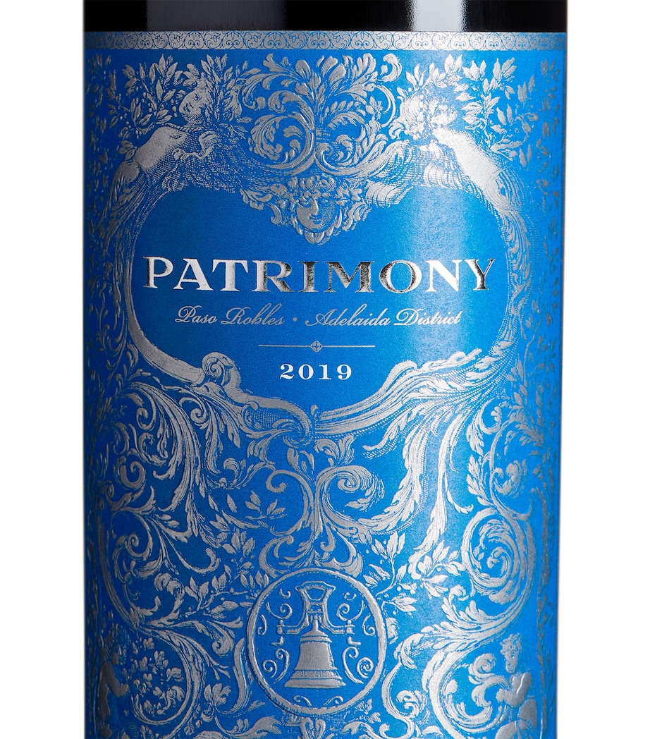 Daou Patrimony Cabernet Sauvignon 2019 (75cl) - California, USA Image 2