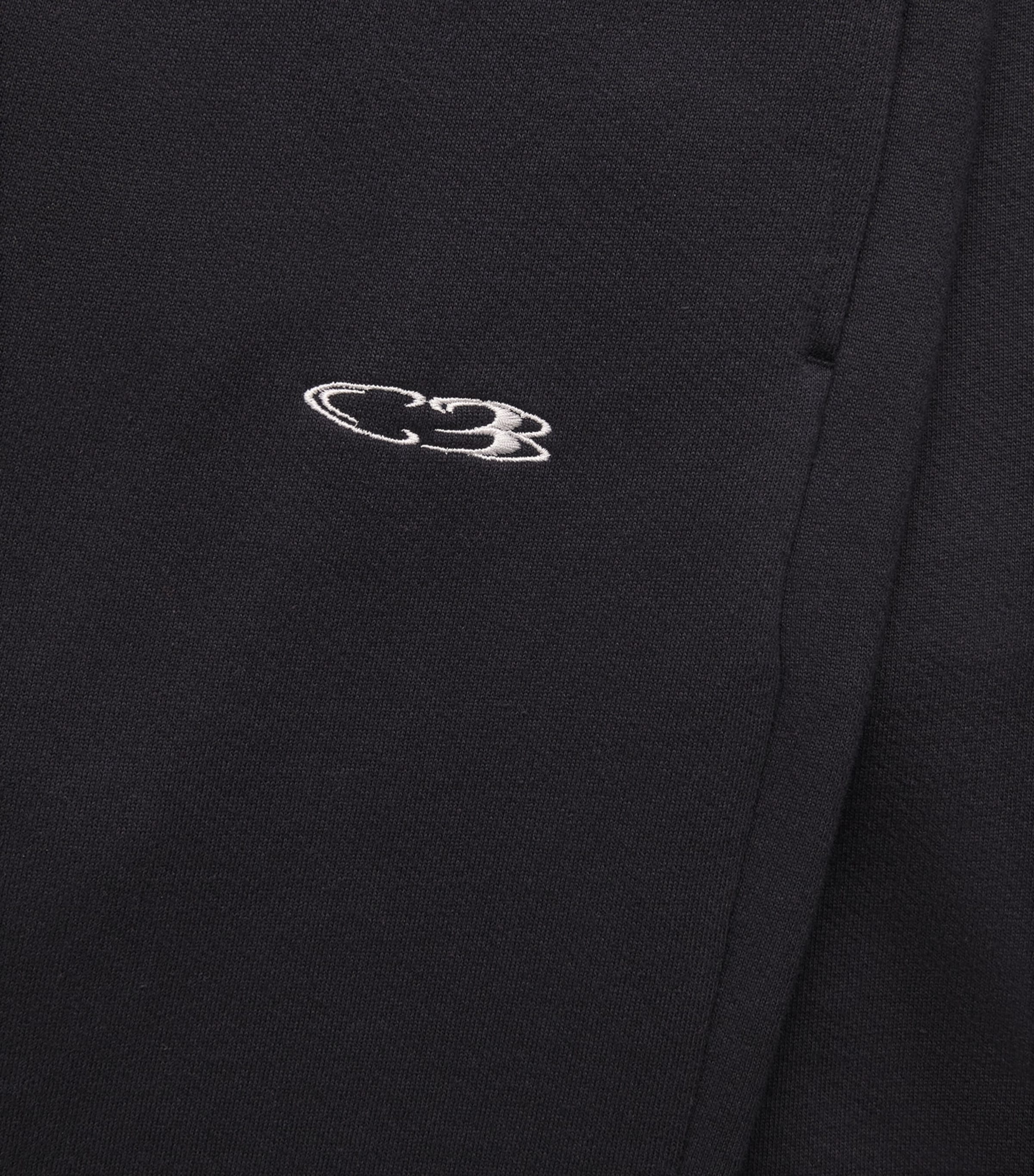 Cole Buxton Mens CB Surf Baggy Sweatpants Vintage Navy Image 6
