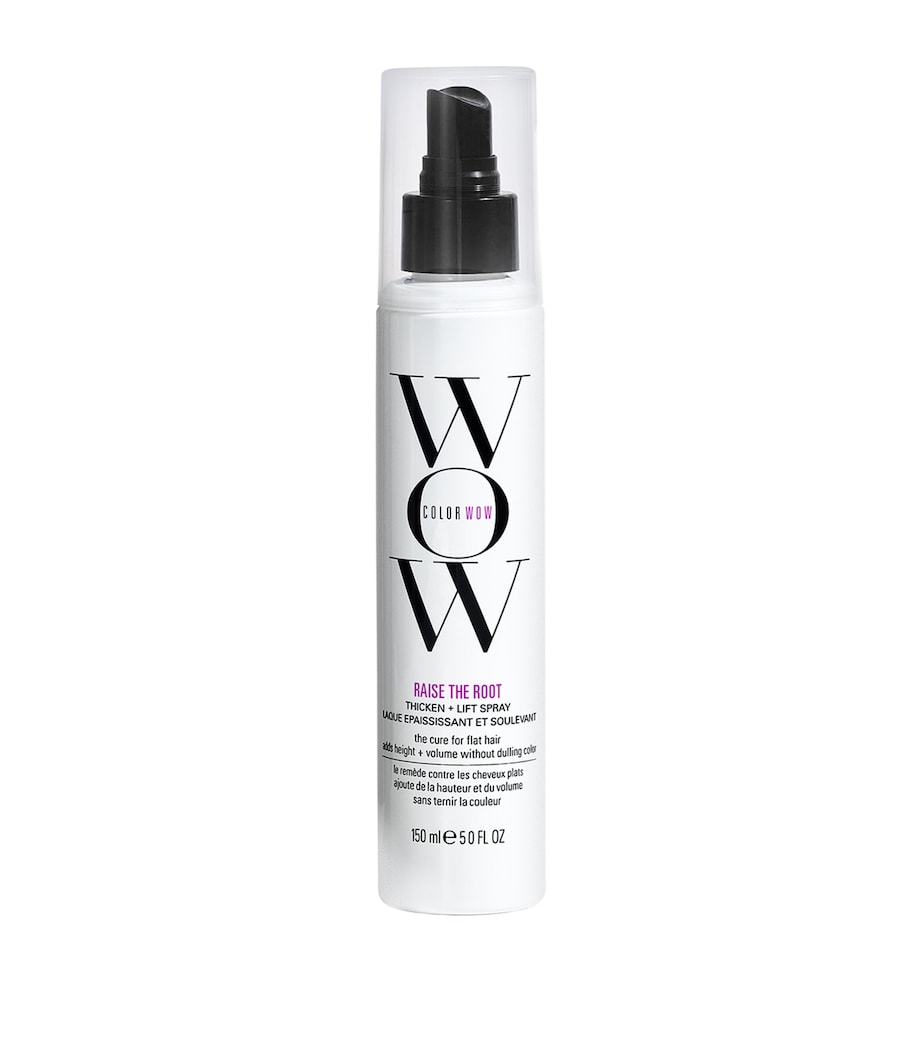 Raise the Root Thicken And Lift Spray (150ml) NO COLOUR Image 1
