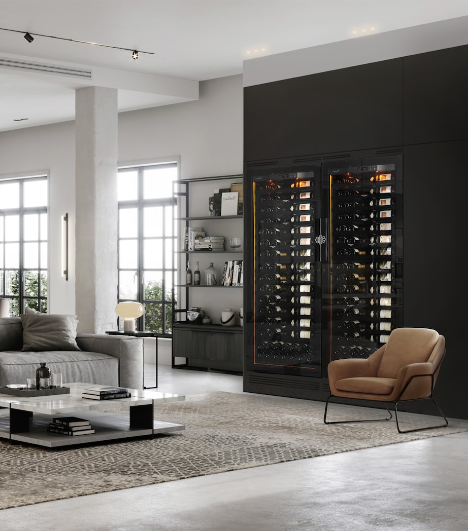 Large Single-Temperature Free-Standing Revelation Wine Cabinet NO COLOUR Image 2