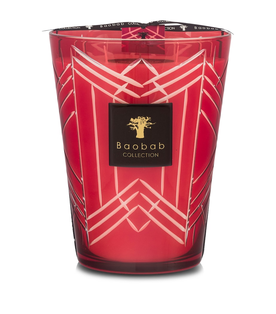 Cernay Candle (3kg) RED Image 1