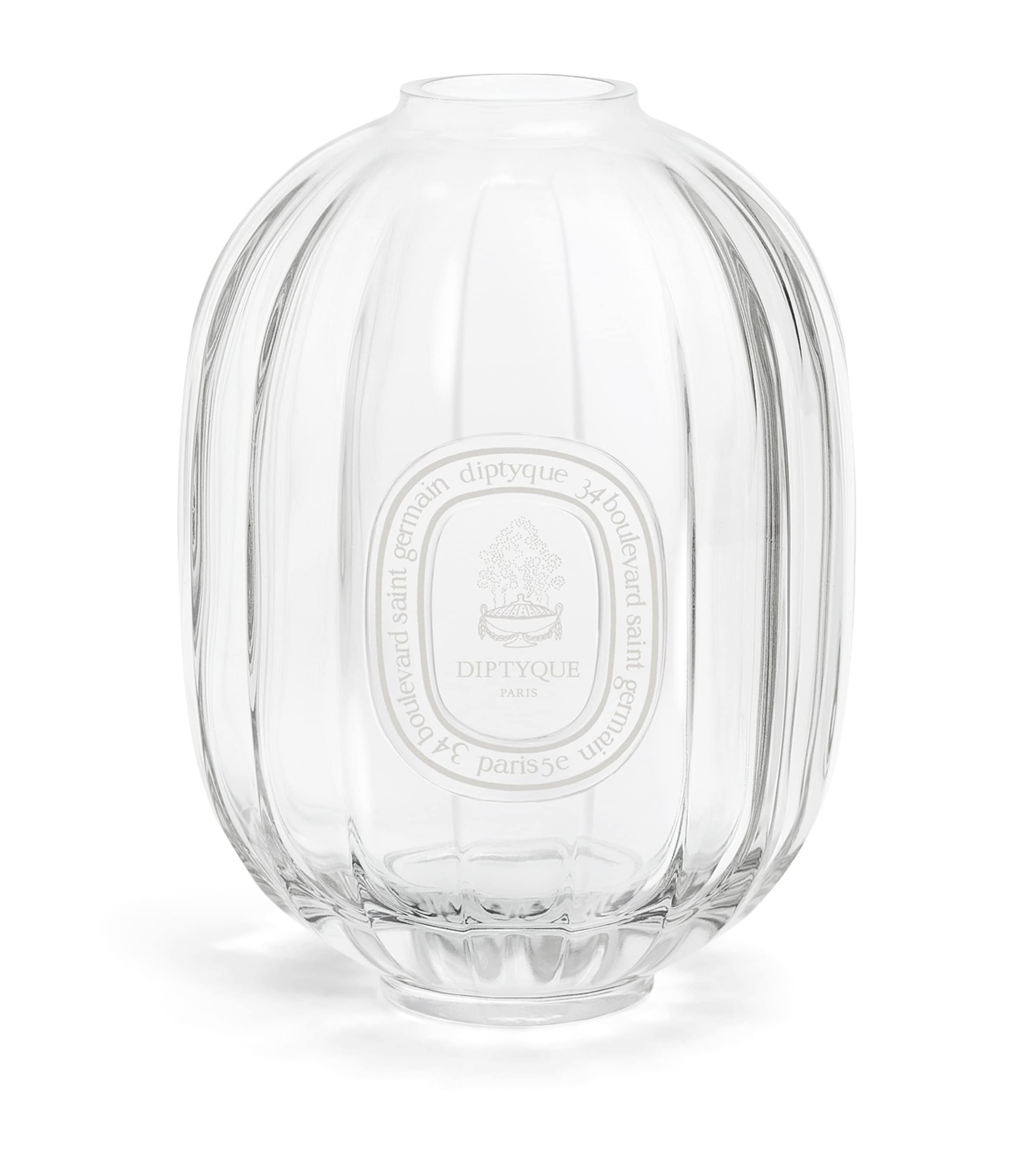 Diptyque The Vessel Reed Diffuser Container (2L) Image 1