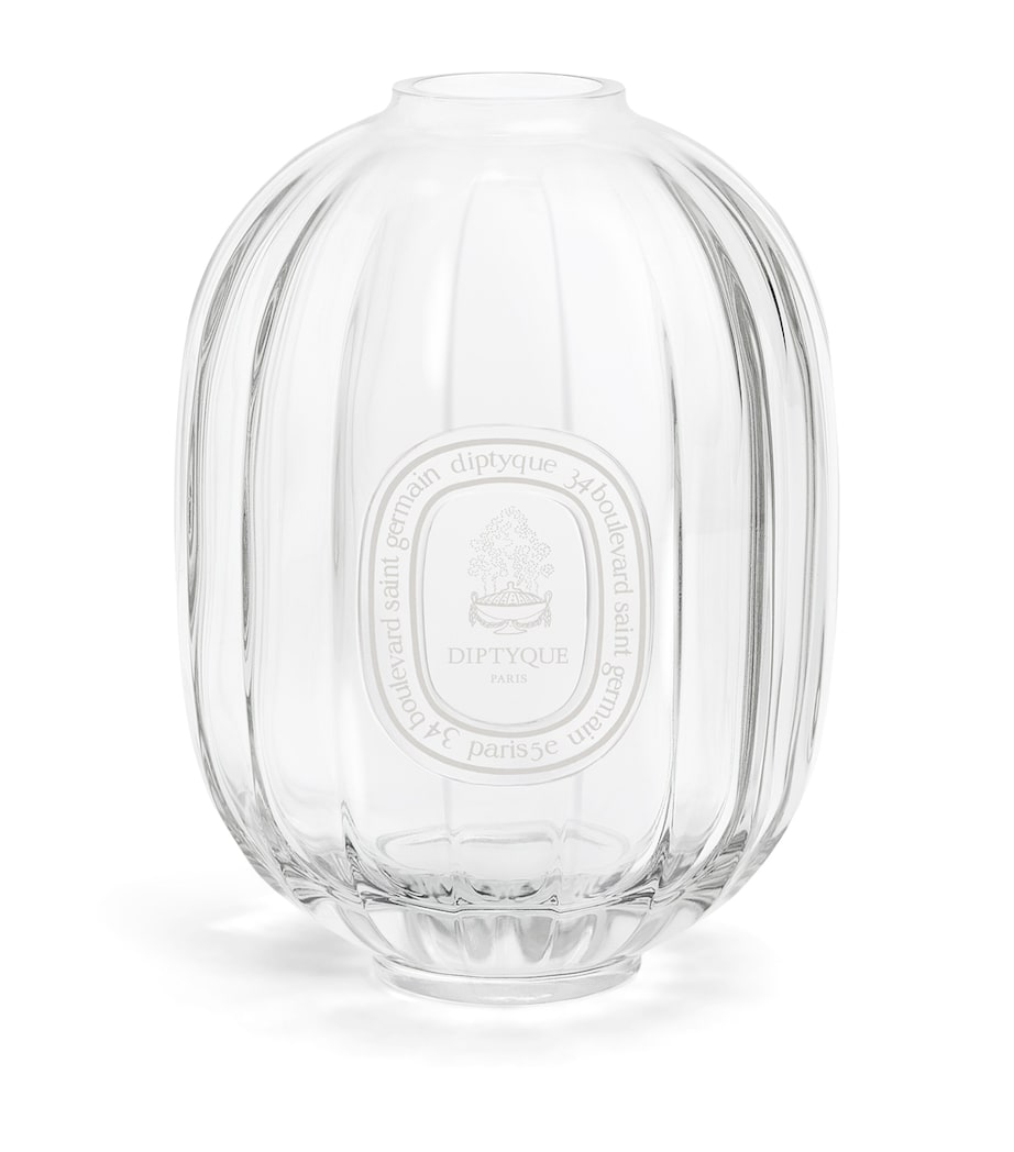 Diptyque The Vessel Reed Diffuser Container (2L) Image 1