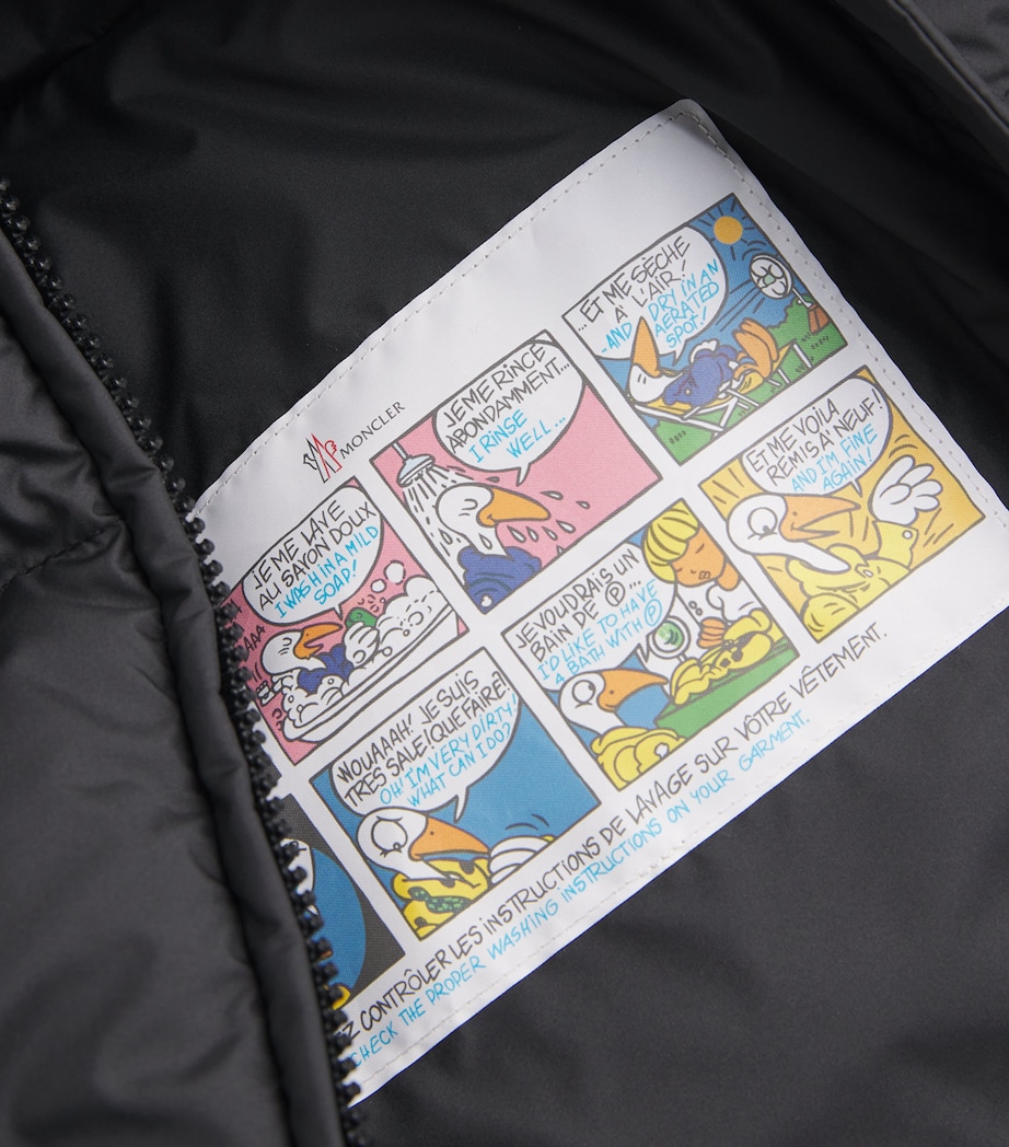 Down Dourbe Puffer Jacket 999 Image 5