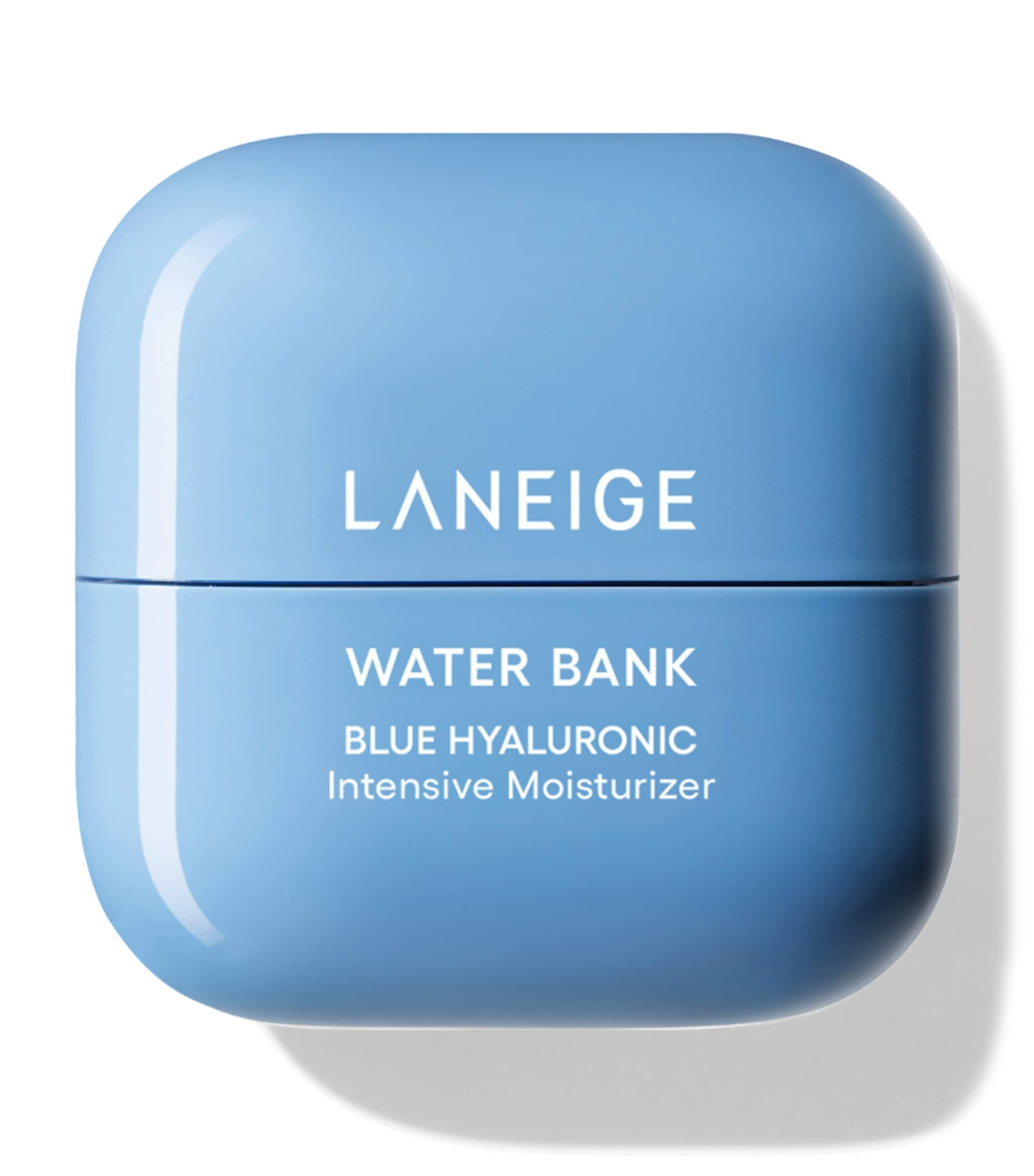 Laneige Water Bank Blue Hyaluronic Intensive Moisturiser (50ml) Image 1