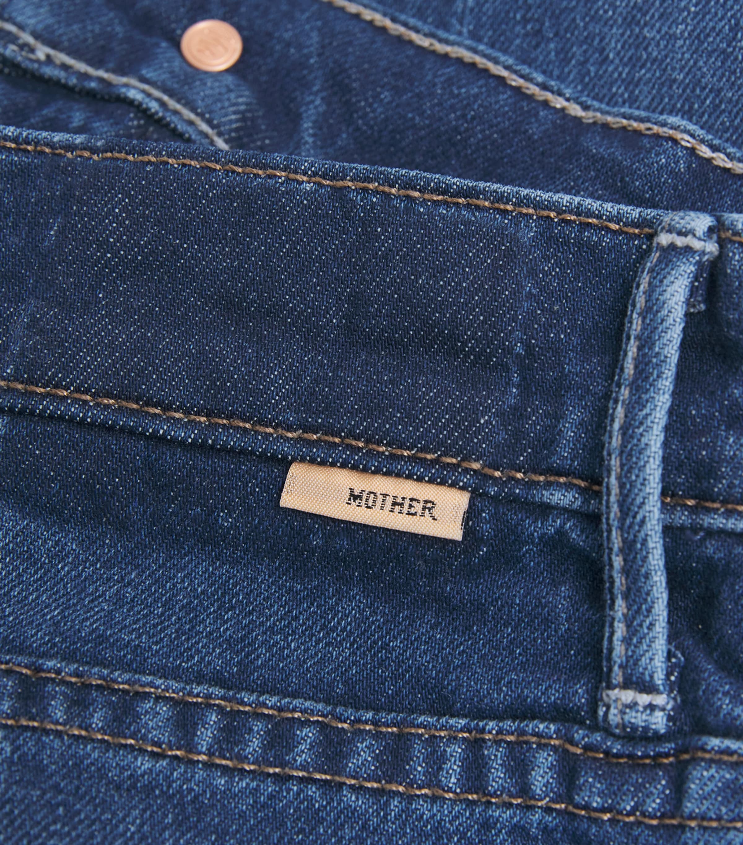 The Half-Pipe Ankle-Cuff Jeans PERFECTLY IMPERFECT Image 5