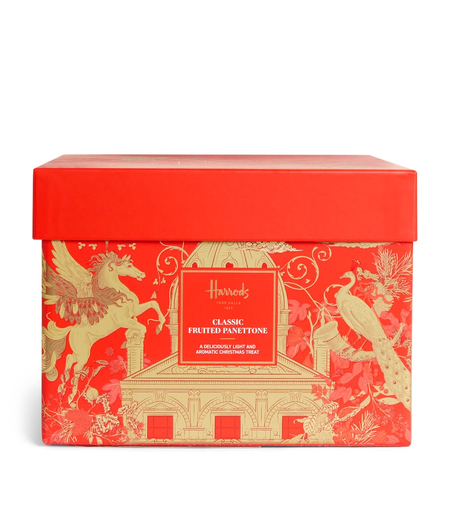 Classic Panettone (750g) NO COLOUR Image 2