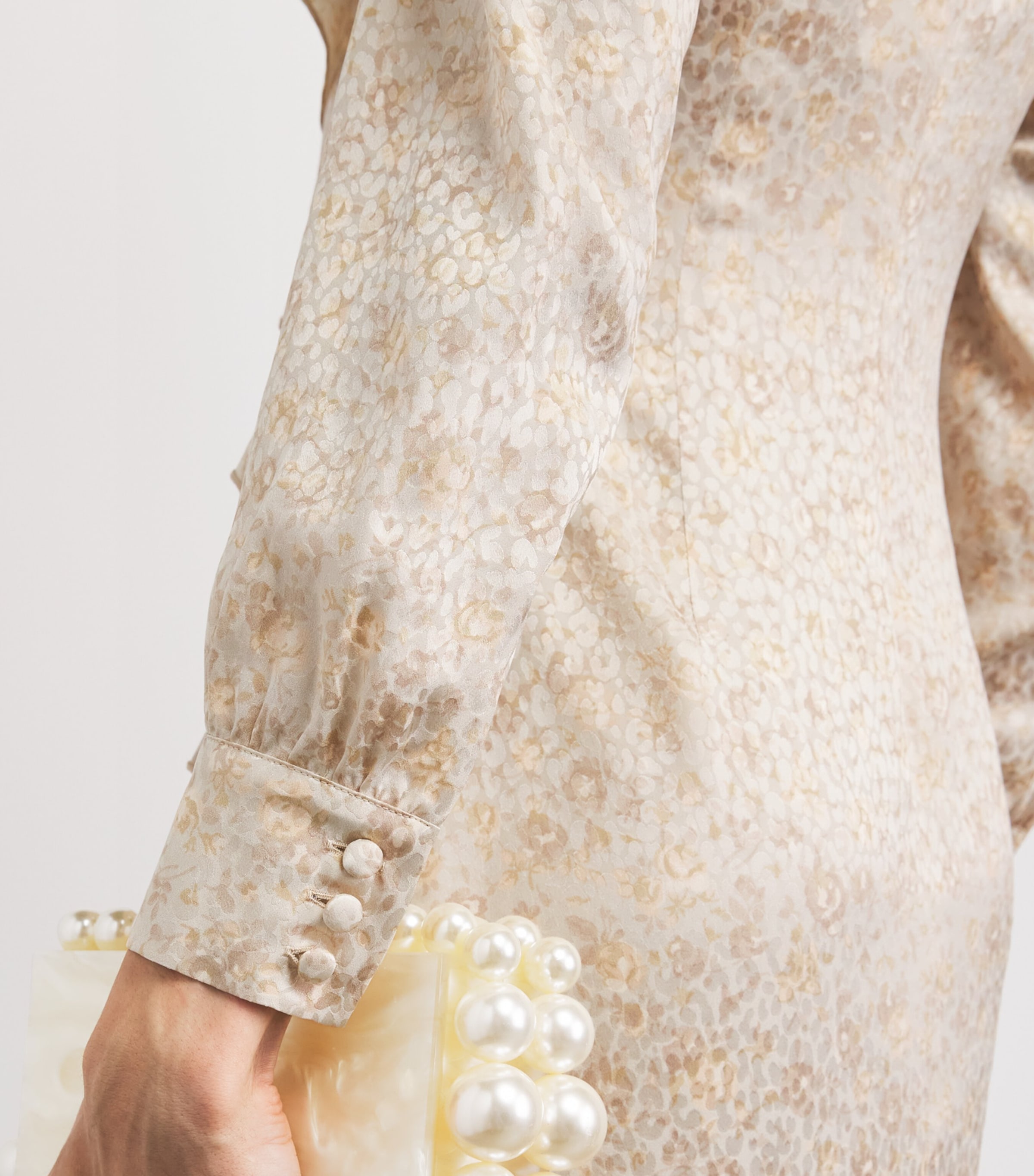 white christmas dresses The Alessandra Maxi Dress in Nectar Pink – Solace London