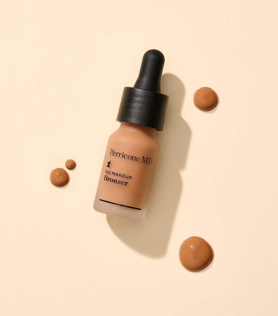No Makeup Bronzer NO COLOUR Image 3