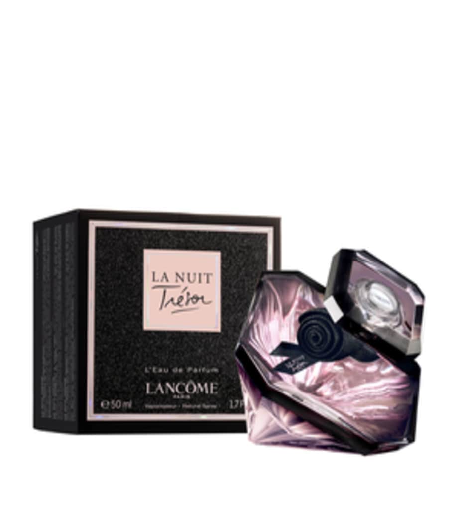 Lanc Tresor La Nuit Edp 50ml 17 NO COLOUR Image 1