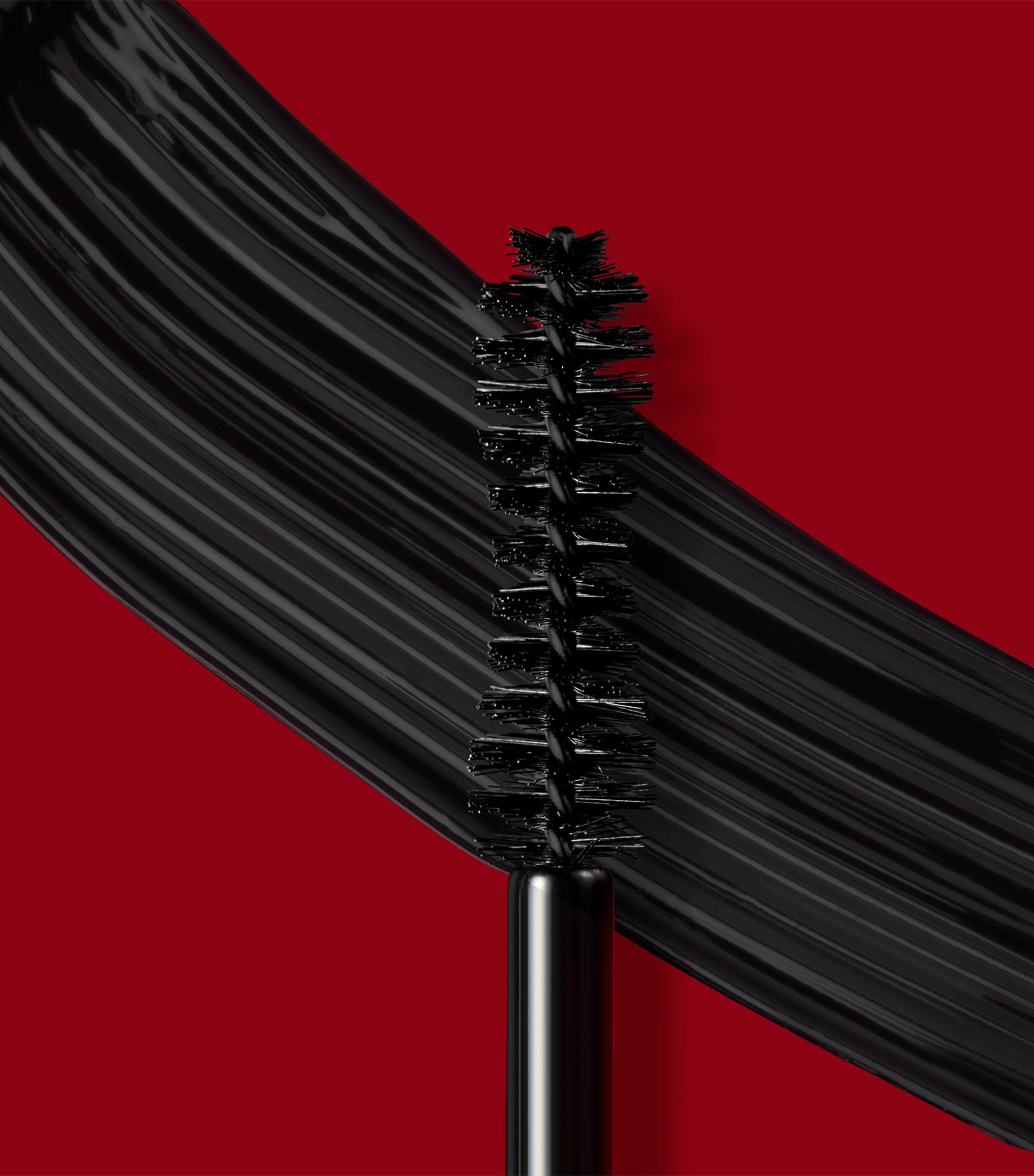 Carolina Herrera Fabulous Eyes Smudgeproof Mascara Black Image 4