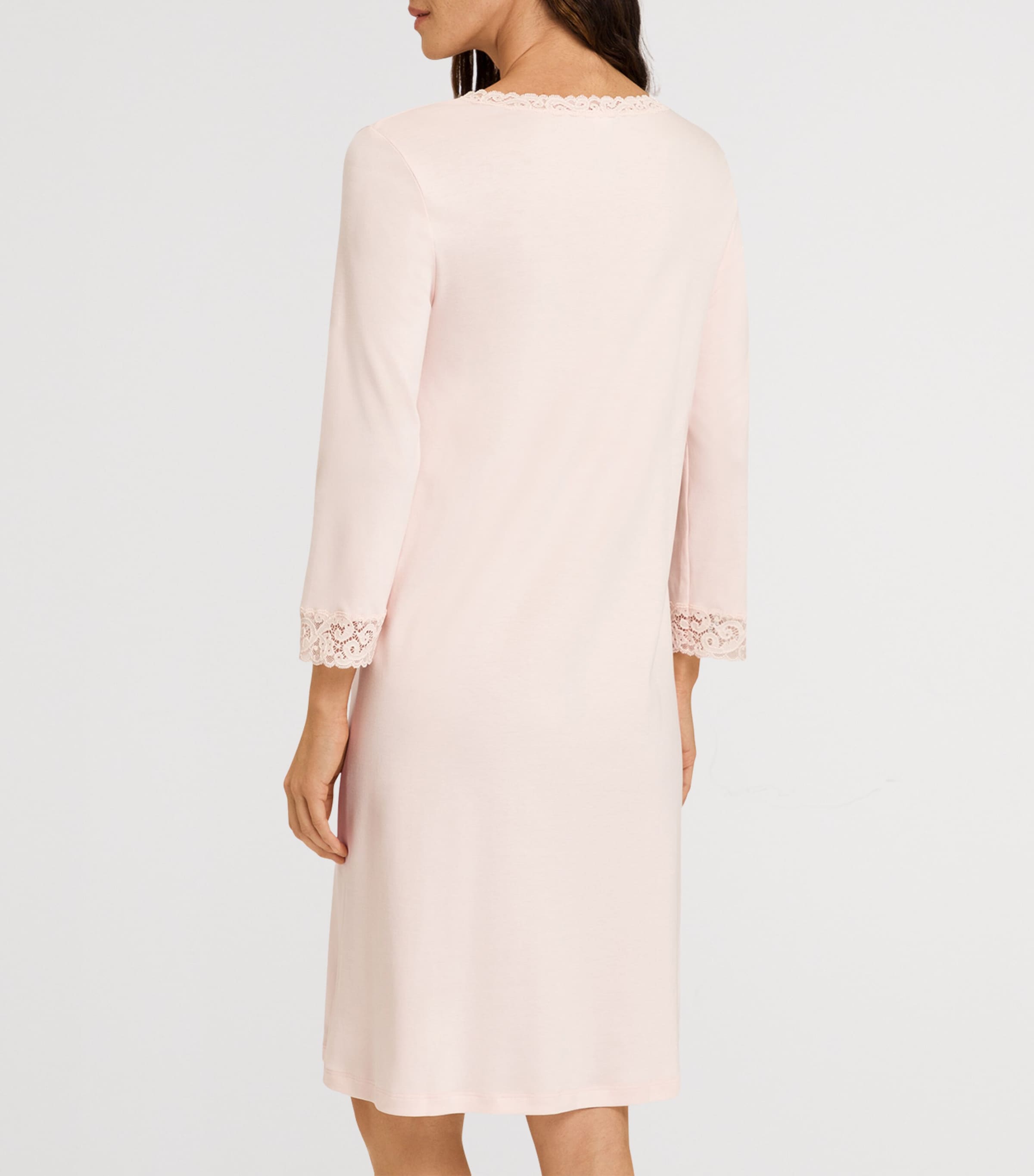 Cotton Moments Nightdress 1334 Image 4