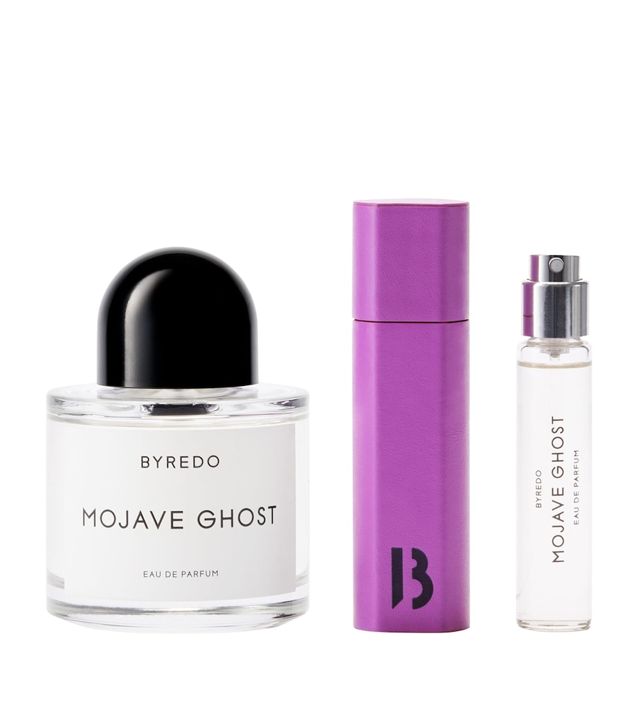 Le Nécessaire de Voyage Mojave Ghost Set (100ml) NO COLOUR Image 2
