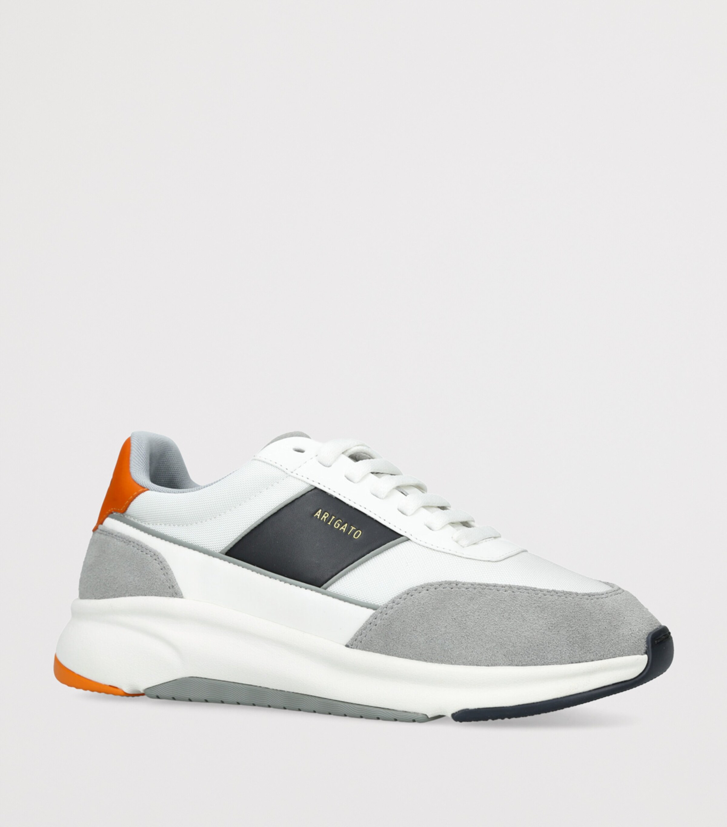 Axel Arigato Suede Genesis Neo Runner Sneakers | Men Shoes | Trainers | High-Top Trainers | Designers | Axel Arigato Axel Arigato Suede Genesis Neo Runner Sneakers | Men Shoes | Trainers | High-Top Trainers | Designers | Axel Arigato