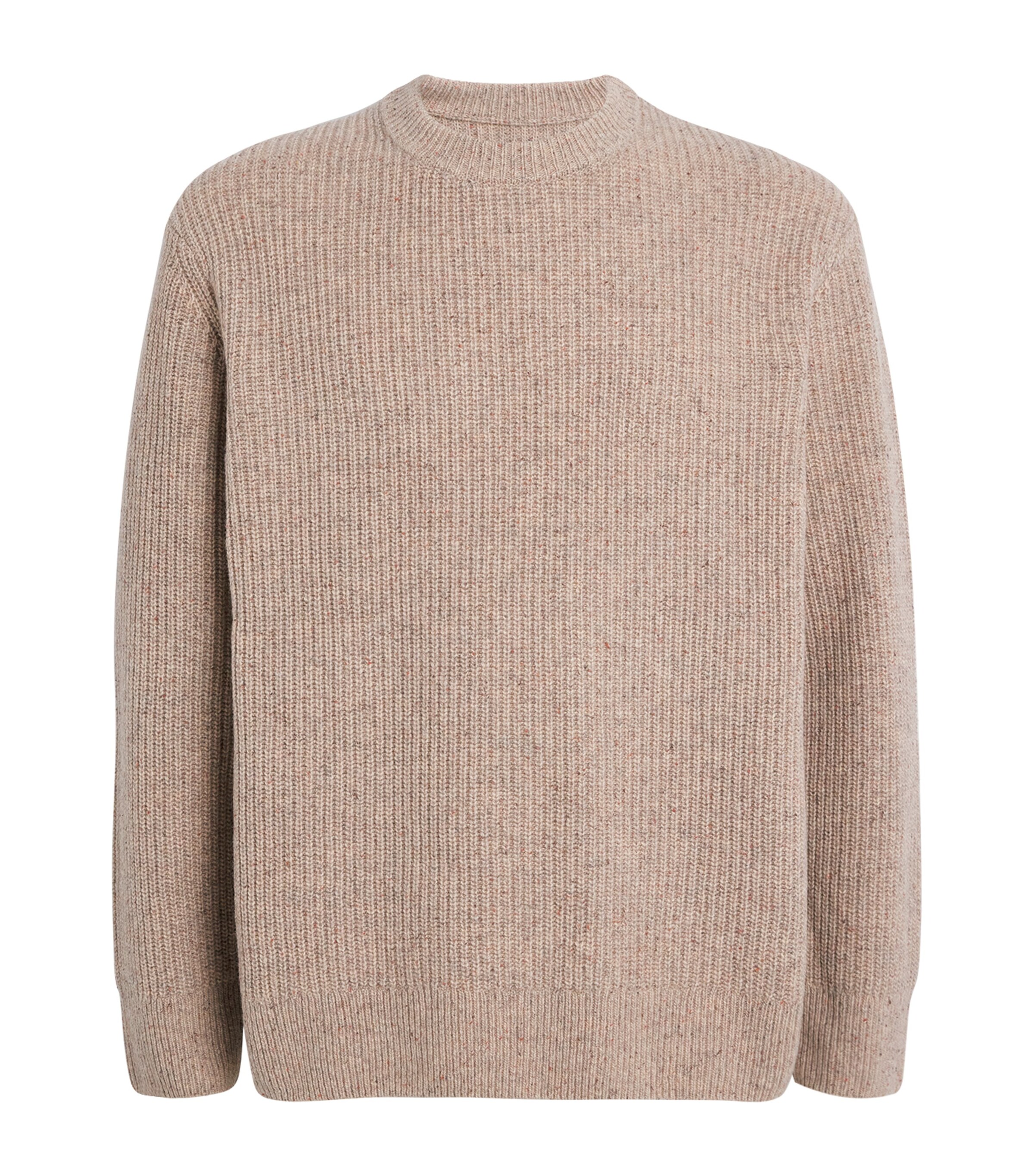 Wax London Wool-Blend Wilde Sweater | Men Clothing | Knitwear | Jumpers | Men Trending Now | Men Wardrobe Essentials | Designers | Wax London