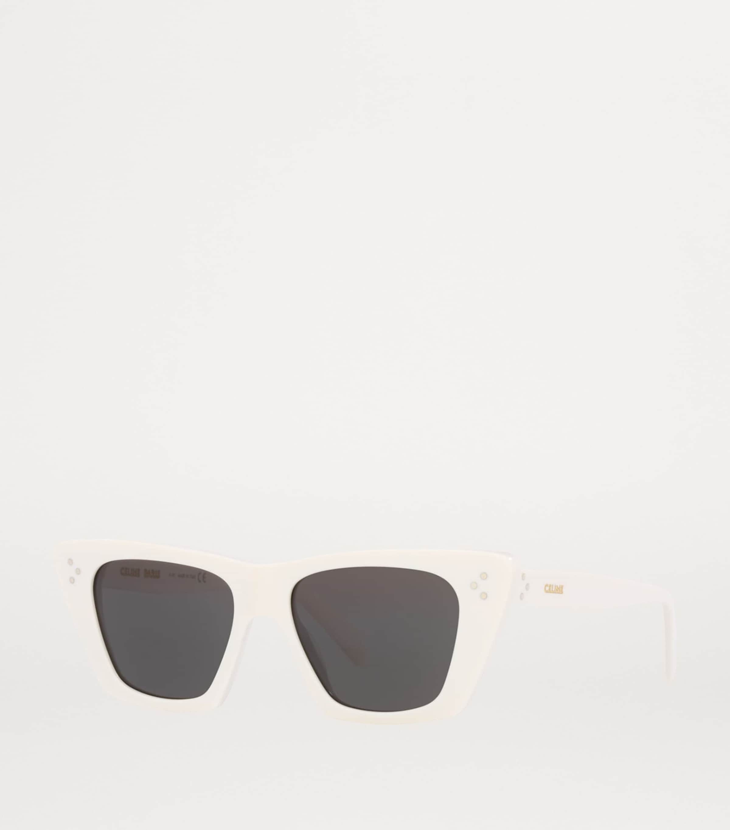 Celine Cat Eye Sunglasses Image 2