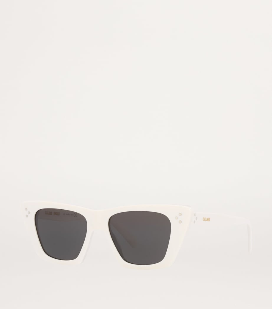 Celine Cat Eye Sunglasses Image 2