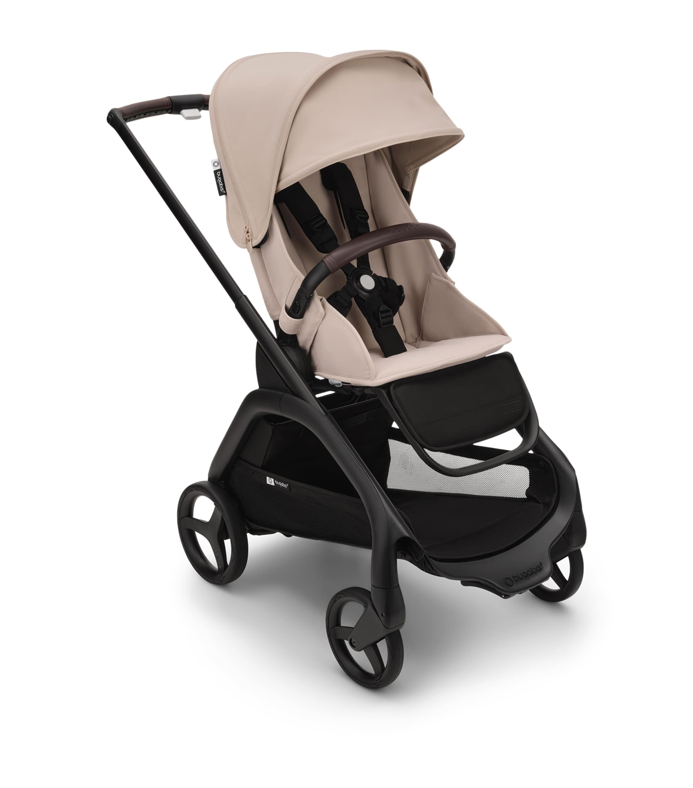 Dragonfly Complete Pushchair DESERT TAUPE Image 1