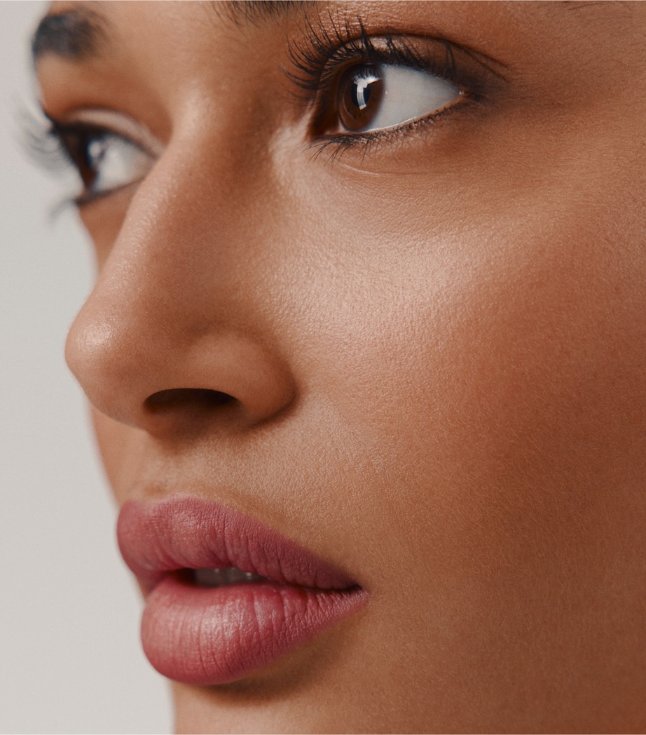 Trait d'Hermès Lip Colour Pencil 48 ROSE BOISÉ X3 Image 5