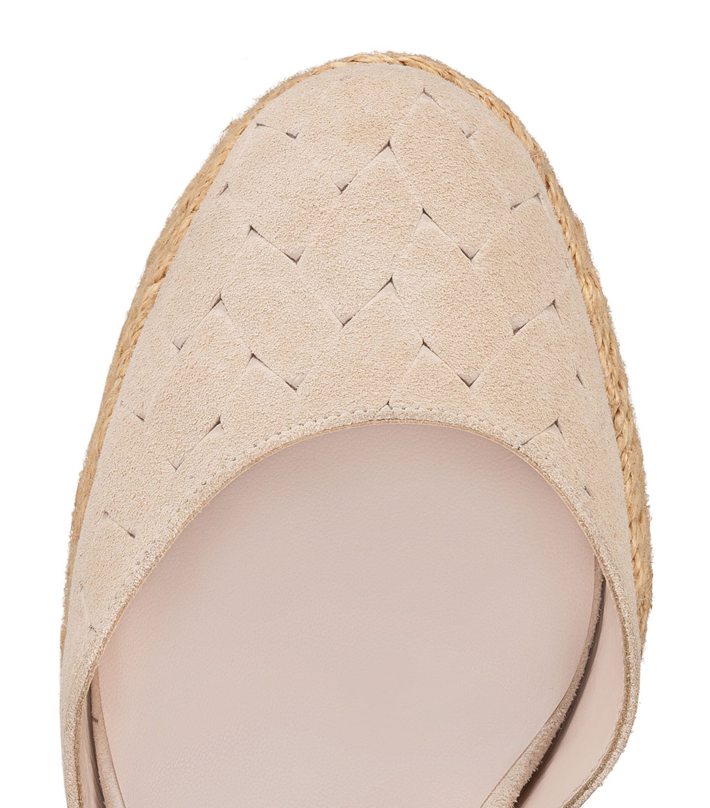 Christian Louboutin Brigissima Suede Platform Pumps 70 | Harrods HK