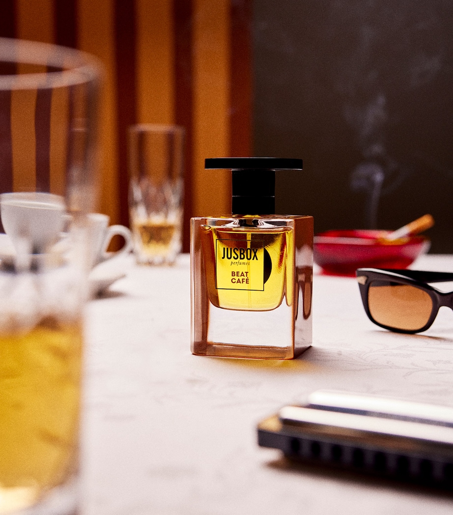 Beat Café Eau de Parfum (78cm) NO COLOUR Image 3