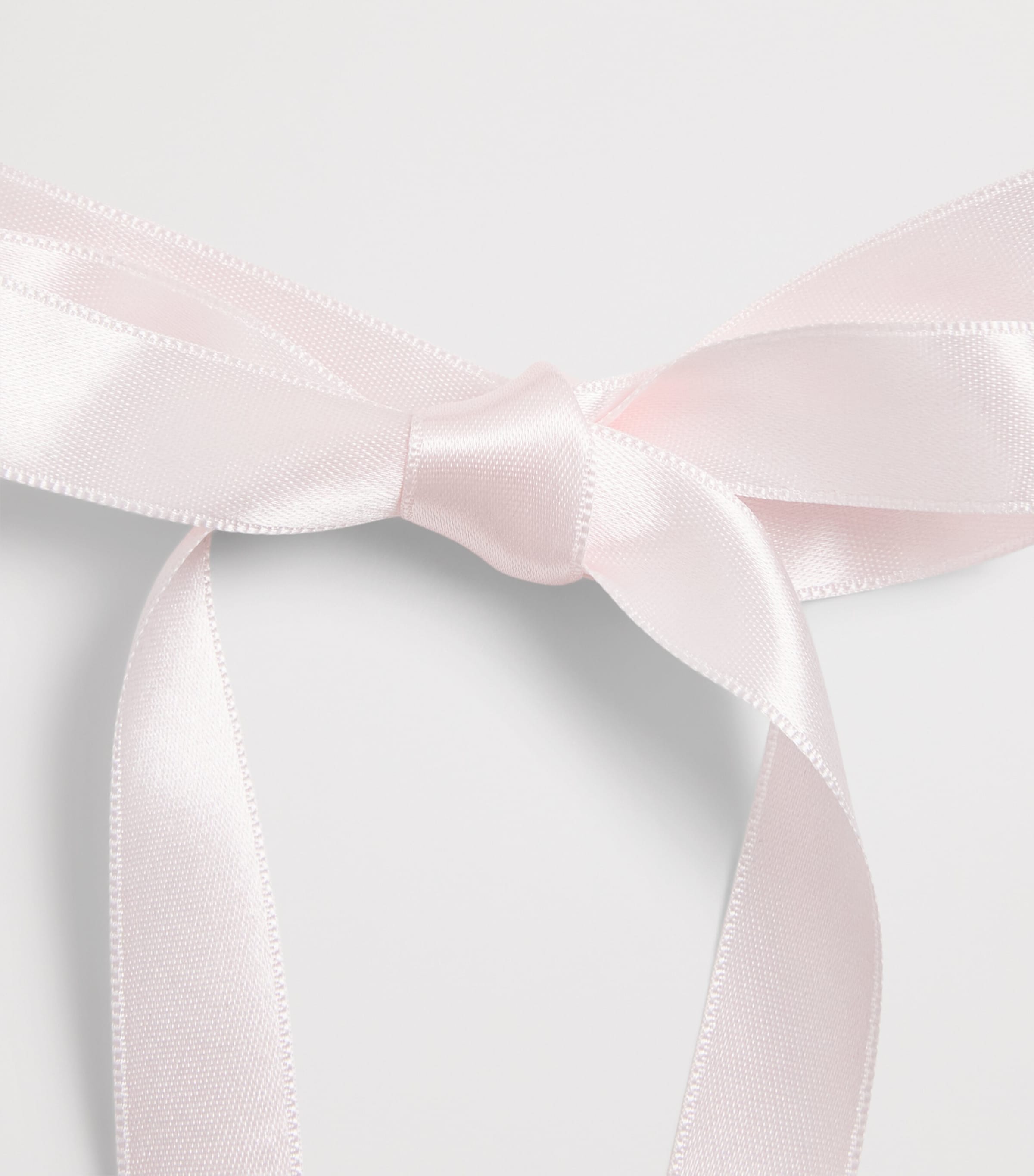 PEPA LONDON Linen-Silk Bonnet Pink Image 3