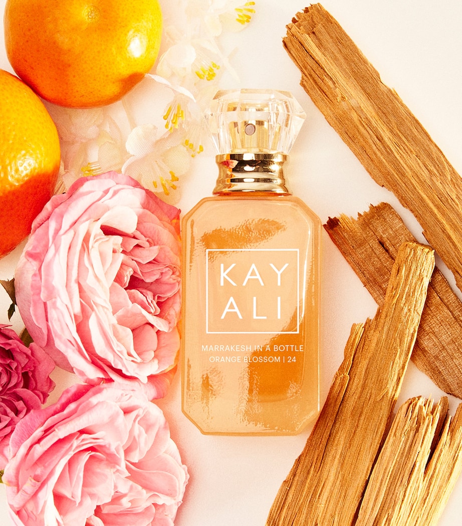 Vacay in a Bottle Perfume Gift Set (4 x 10ml) NO COLOUR Image 2