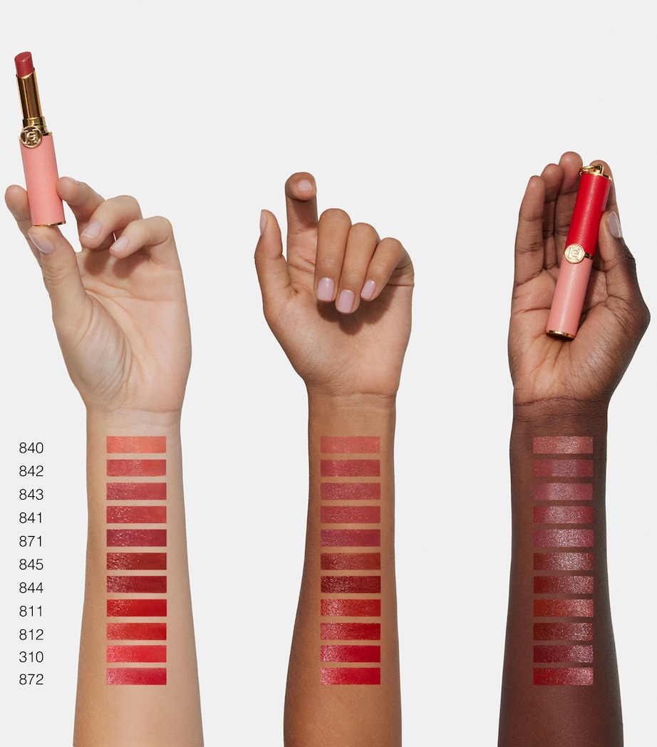 Good Girl Maxi Glaze Shine Finish Lipstick and Case Bundle 845 Image 2