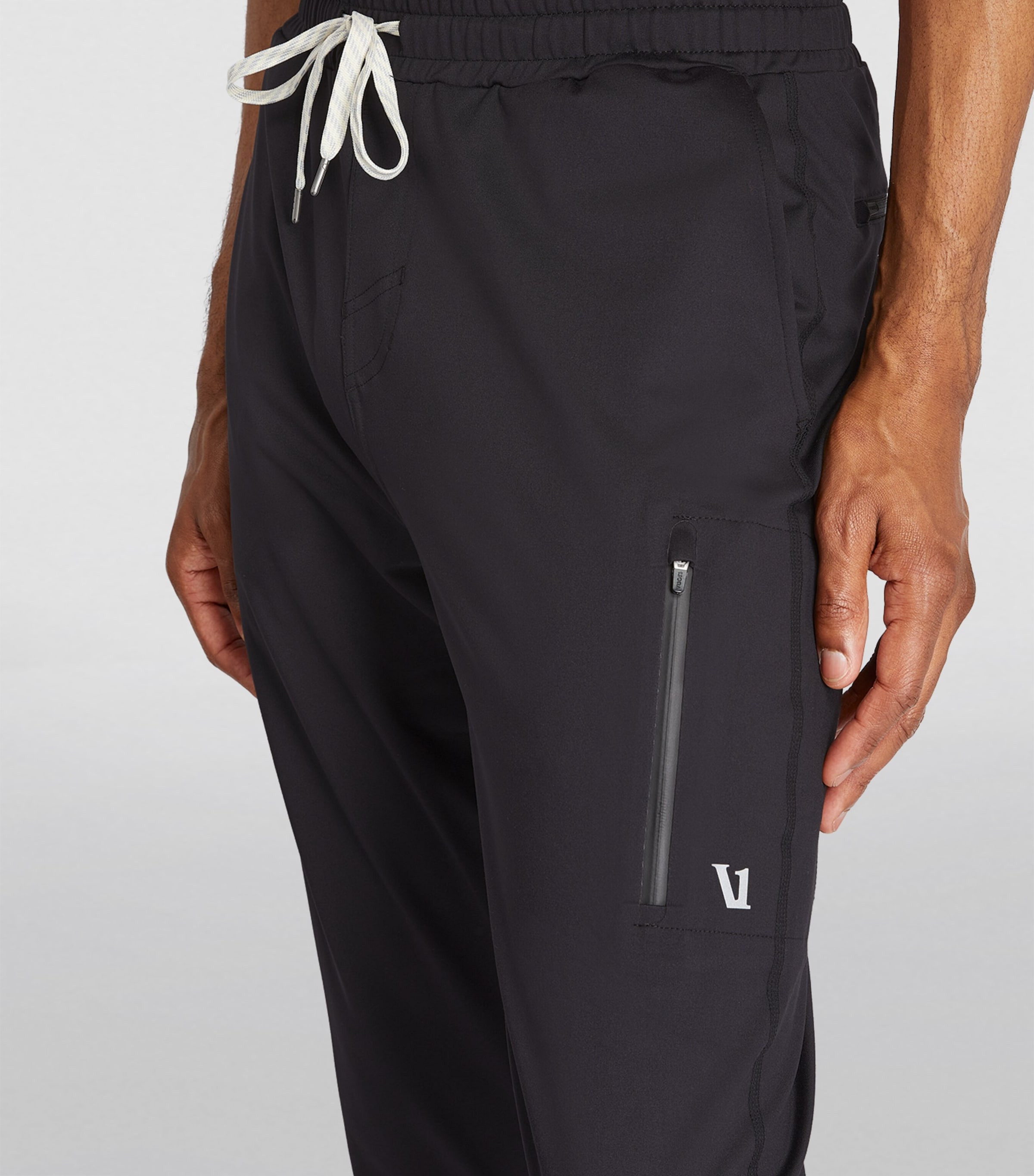 Sunday Performance Sweatpants BLACK - BLK Image 6