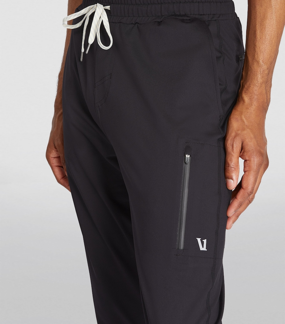 Sunday Performance Sweatpants BLACK - BLK Image 6