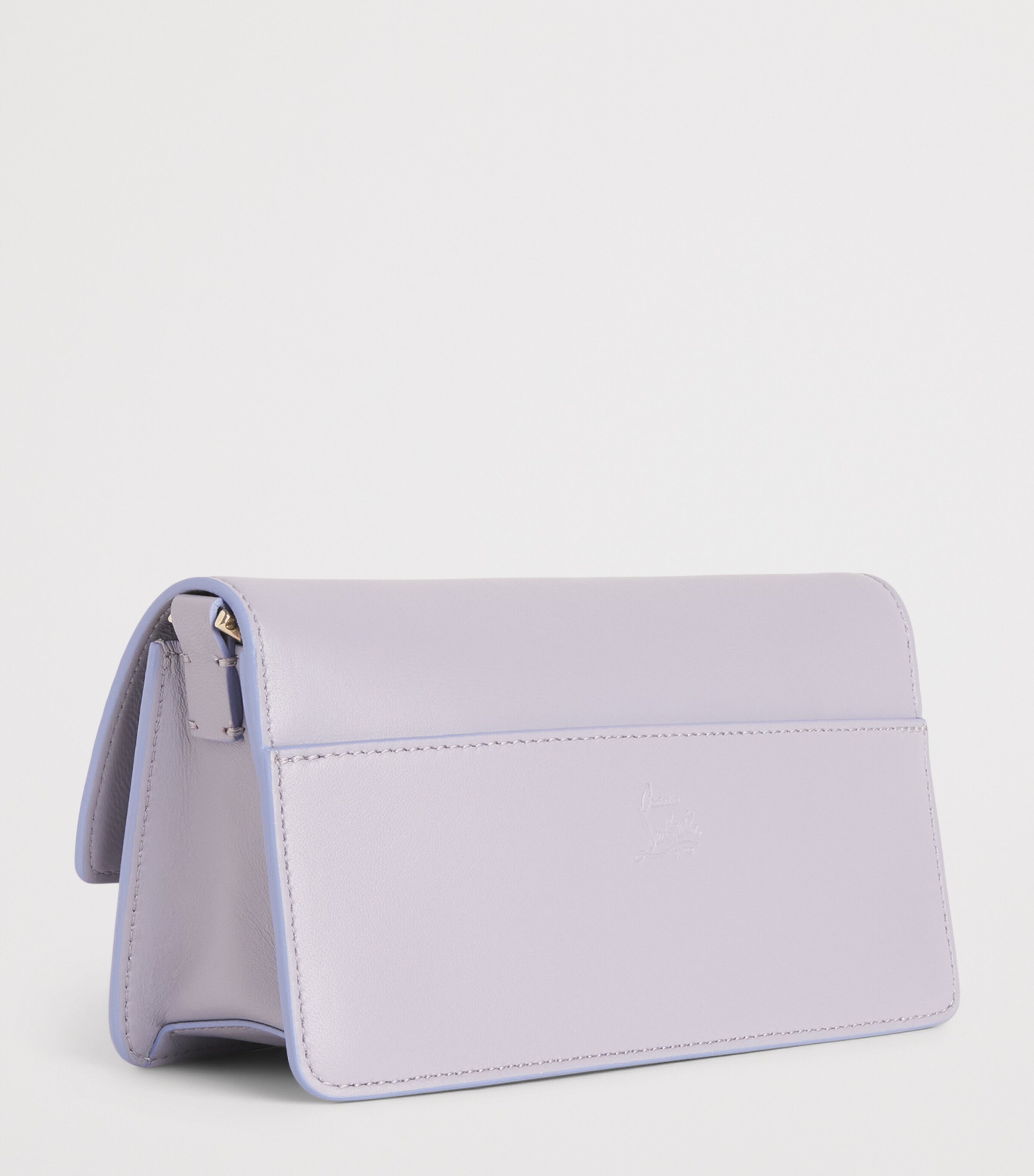 Christian Louboutin Betina Mini Leather Cross-Body Bag Image 3
