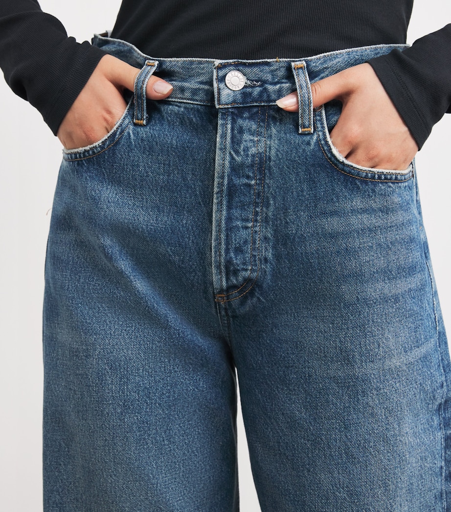 Ren Wide-Leg Jeans CHAPTER Image 6