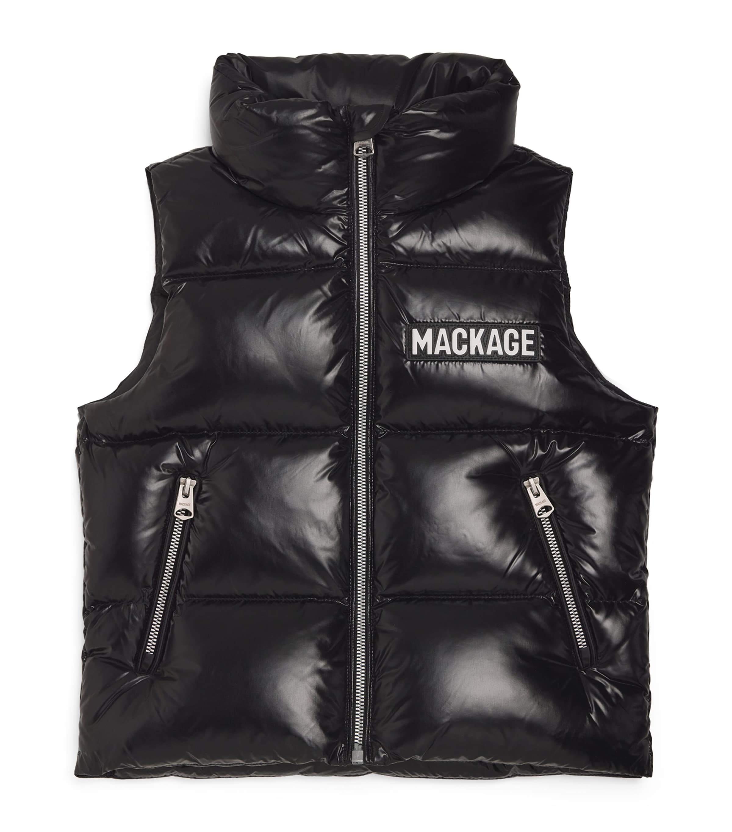 MACKAGE DOWN CHARLEE GILET 