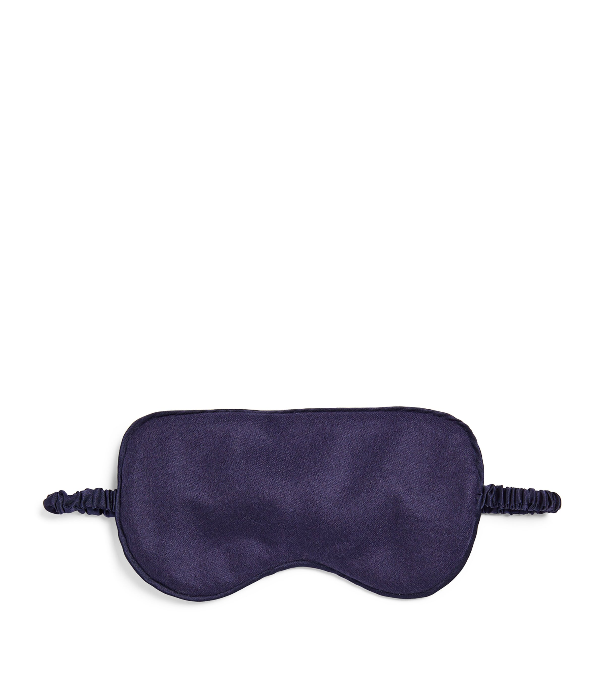 Cashmere Eye Mask OSAKA Image 1