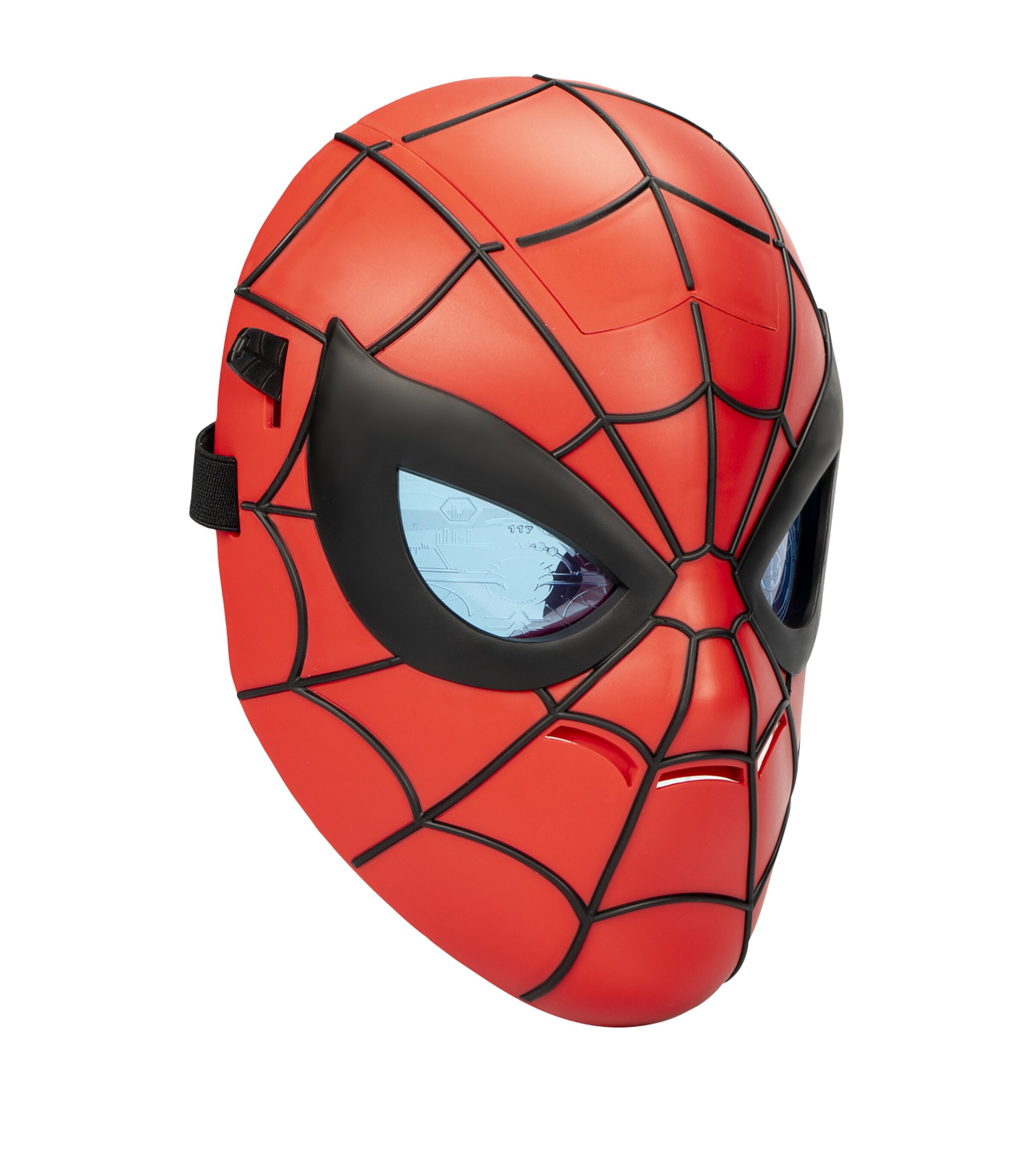 Spider-Man Glow FX Mask MULTI Image 8