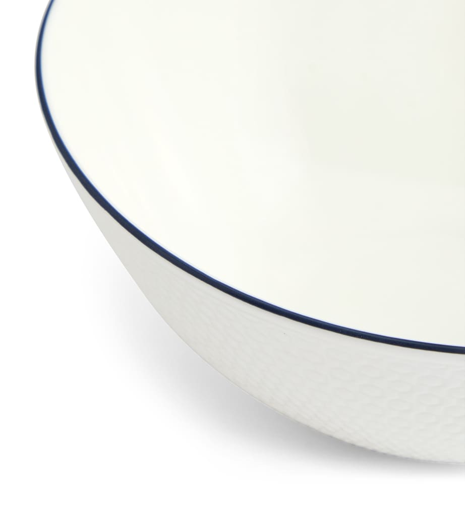 Gio Blue Cereal Bowl BLUE Image 3