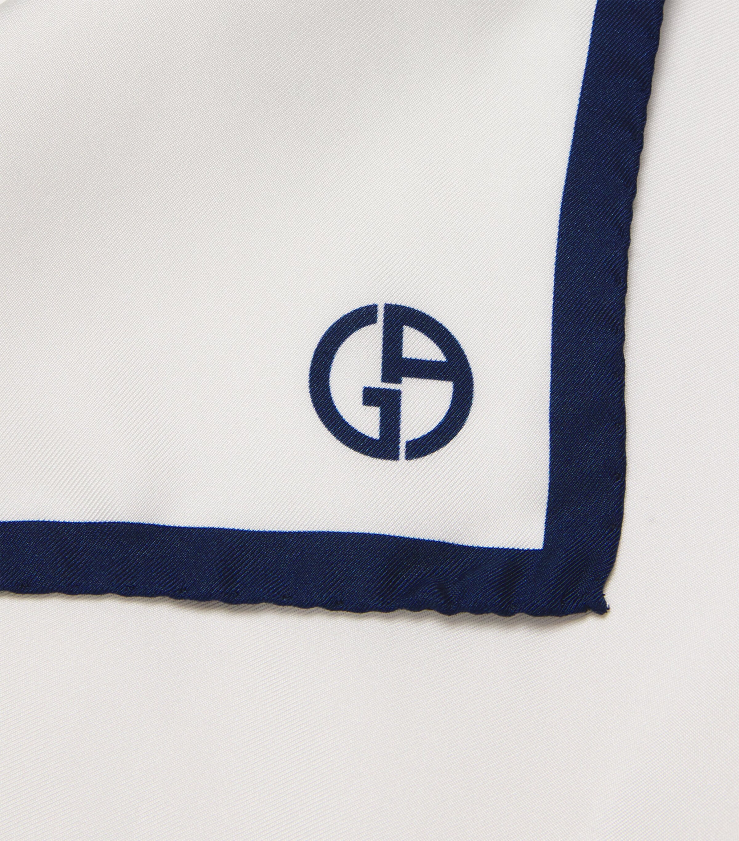Giorgio Armani Silk GA Logo Pocket Square | Men Accessories | Pocket Squares | Designers | Giorgio Armani | Partywear | Mens | Accessories Giorgio Armani Silk GA Logo Pocket Square | Men Accessories | Pocket Squares | Designers | Giorgio Armani | Partywear | Mens | Accessories