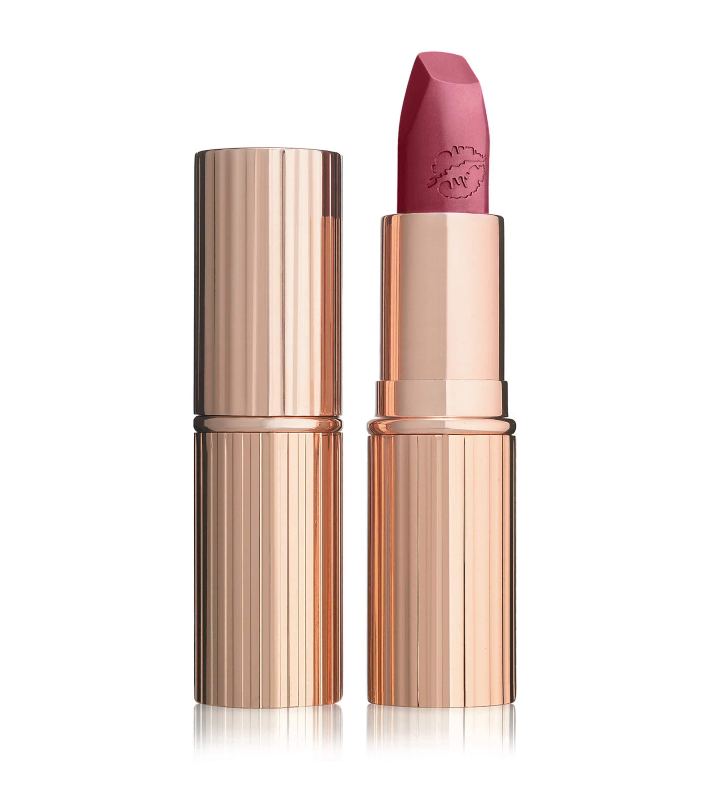 Charlotte Tilbury Hot Lips Lipstick In Pink