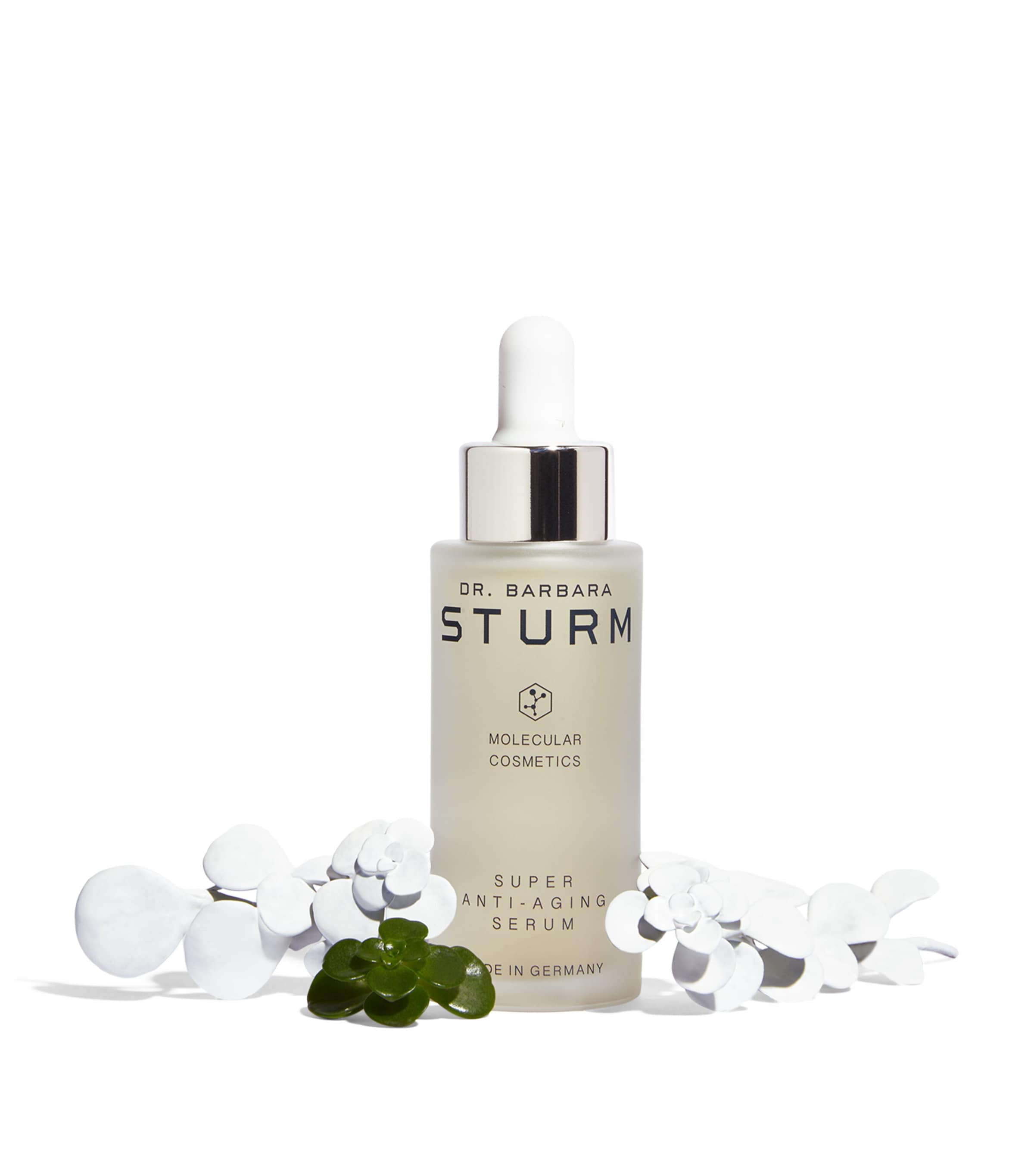 Super Anti-Aging Serum NO COLOUR Image 3