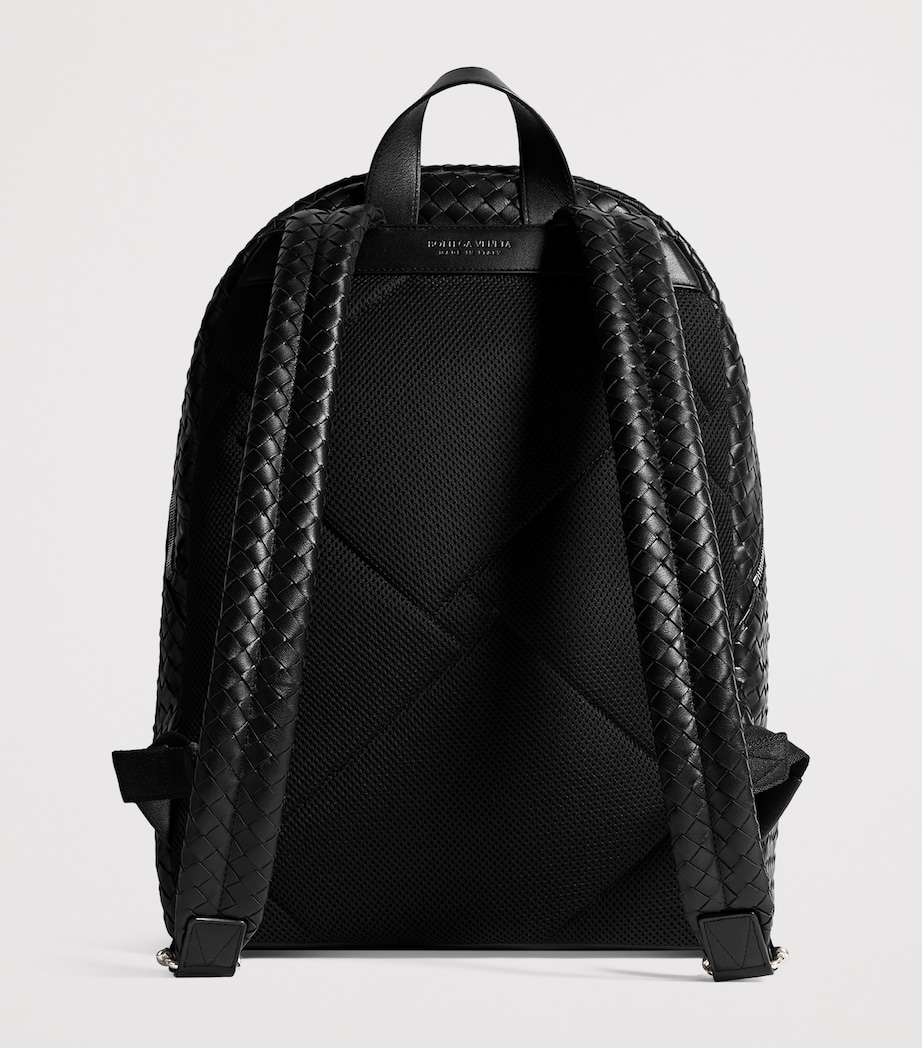 Bottega Veneta Calfskin 1975 Backpack Image 5