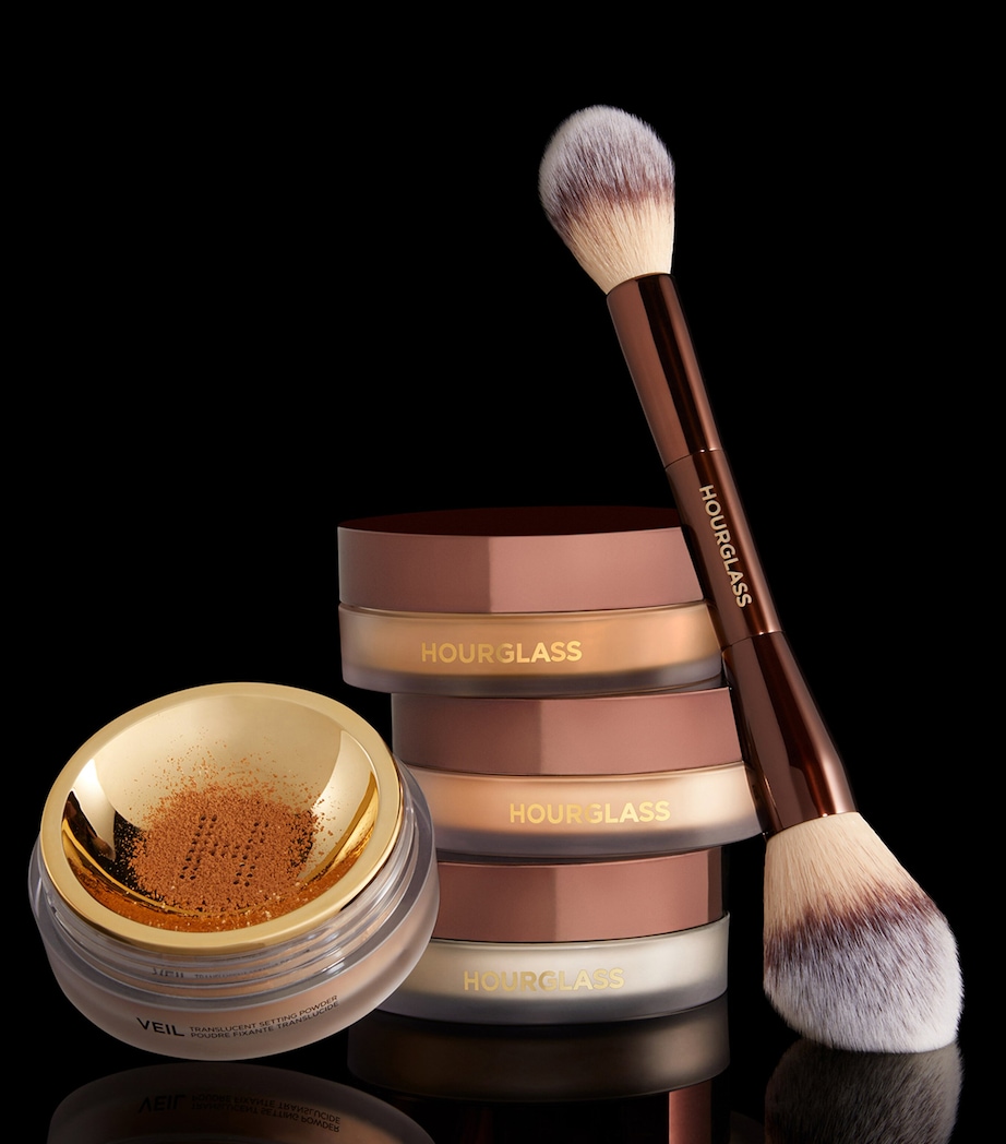 Veil Translucent Setting Powder TRANSLUCENT DEEP Image 3