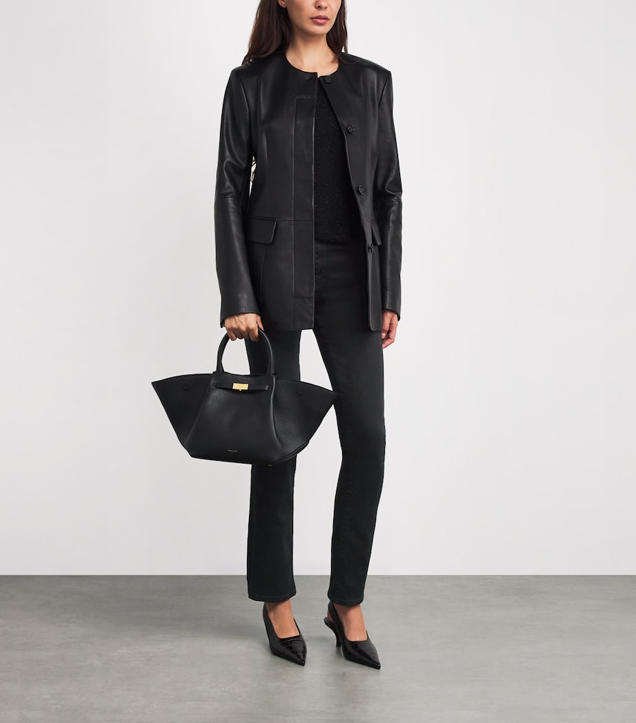 The Pencil Slim Jeans LEVITATE Image 2