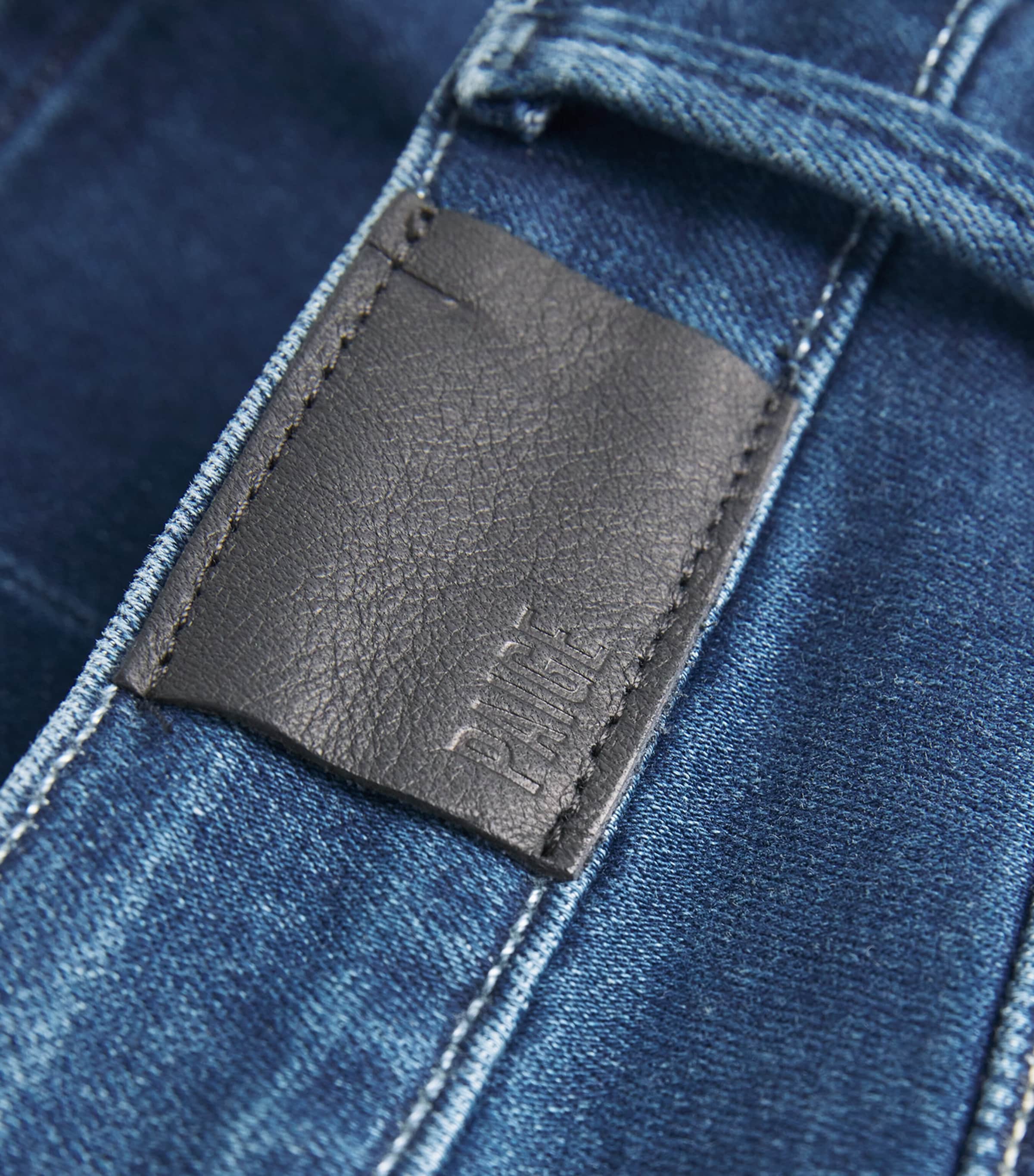 Stretch Denim Laurel Canyon Jeans BERLIN Image 5